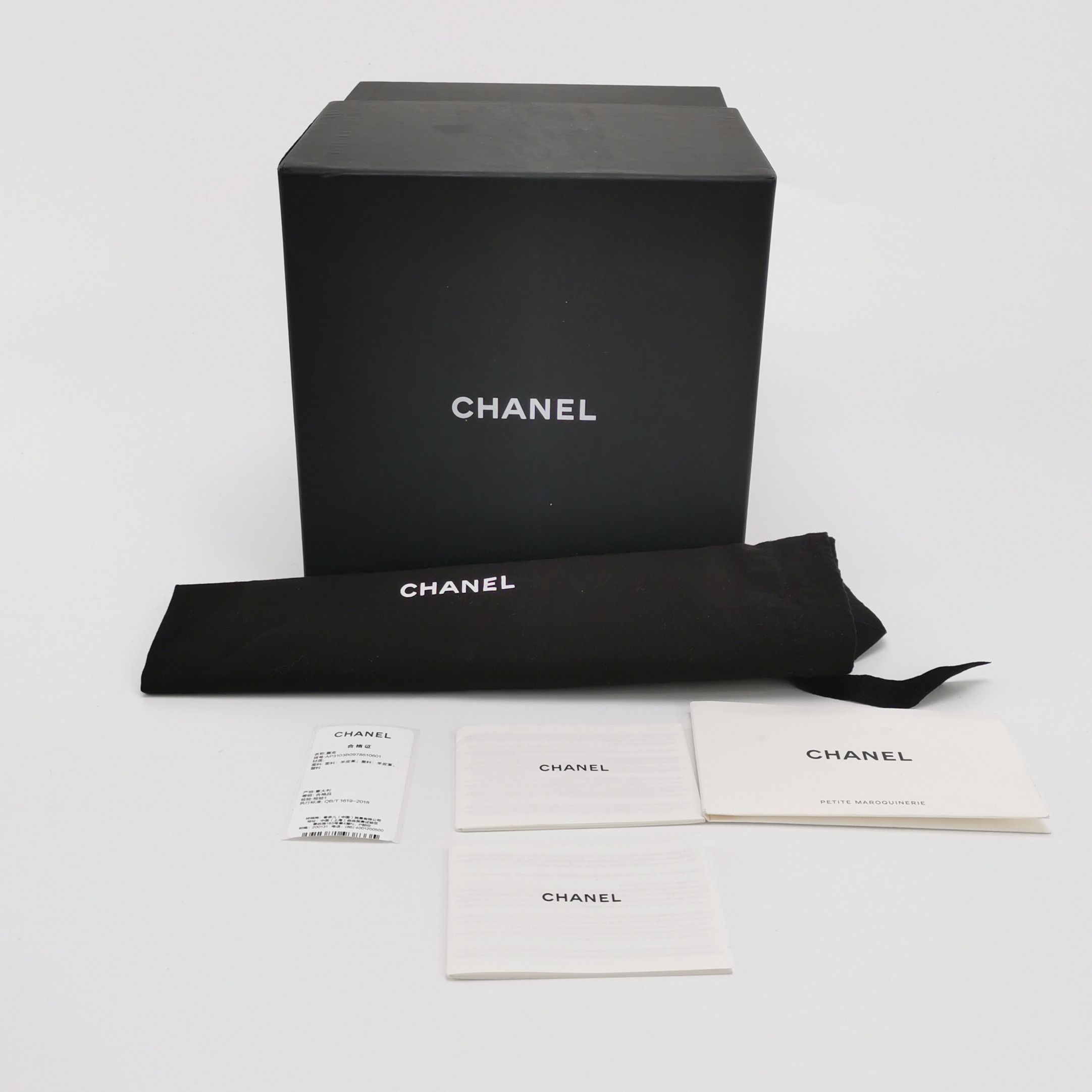 Chanel Chanel Women os Shoulder Bags Size ONE SIZE - 9 Thumbnail