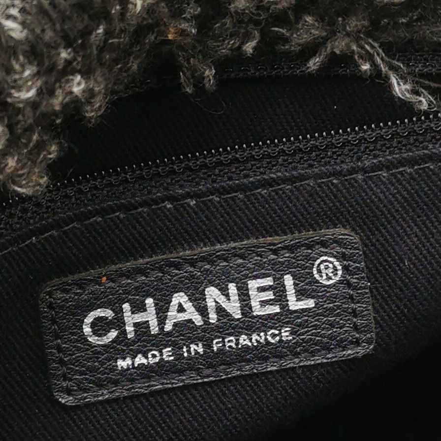 Chanel Chanel Women os Shoulder Bags Size ONE SIZE - 8 Thumbnail