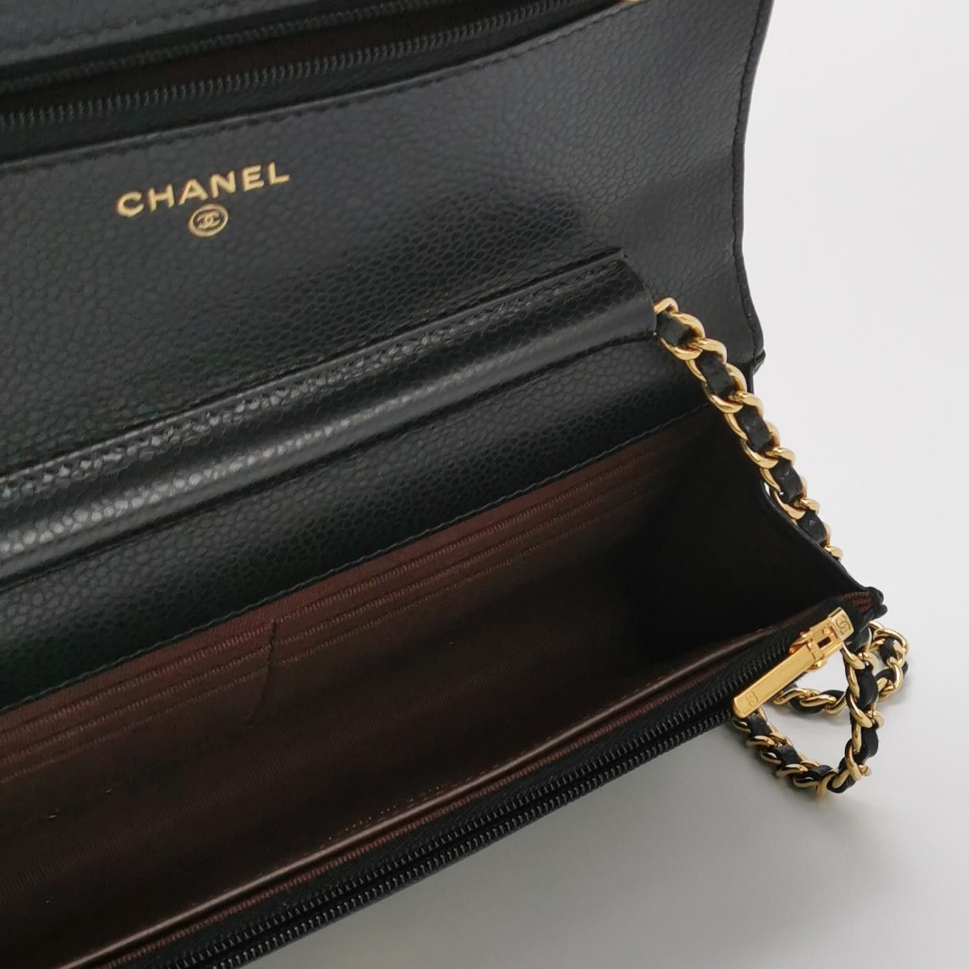Chanel Chanel Women os Shoulder Bags Size ONE SIZE - 7 Thumbnail