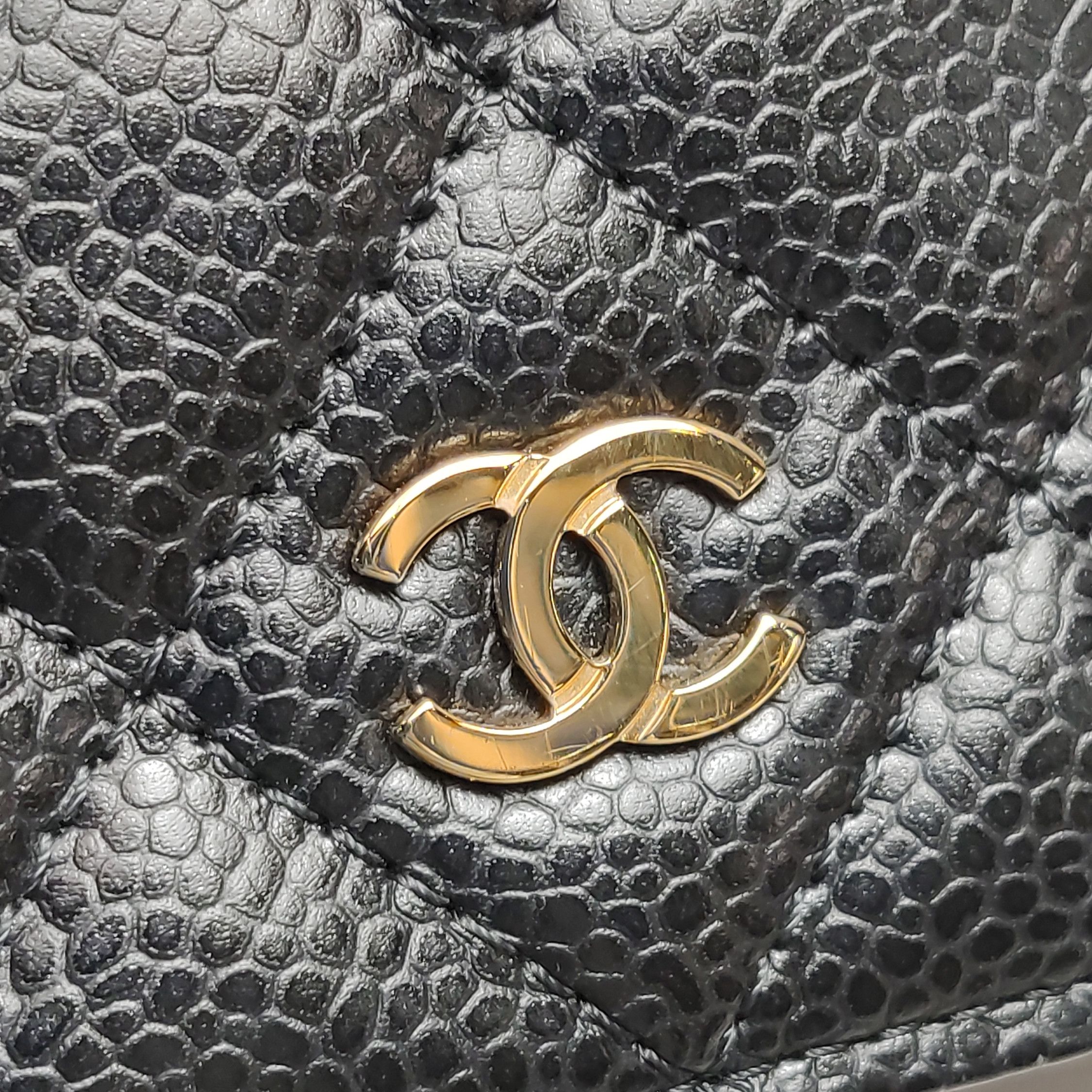 Chanel Chanel Women os Shoulder Bags Size ONE SIZE - 15 Thumbnail