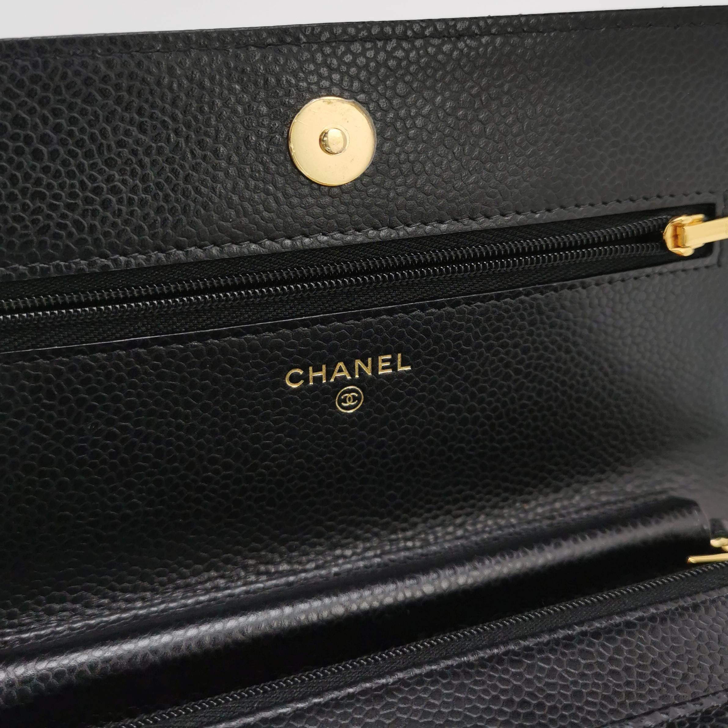 Chanel Chanel Women os Shoulder Bags Size ONE SIZE - 8 Thumbnail