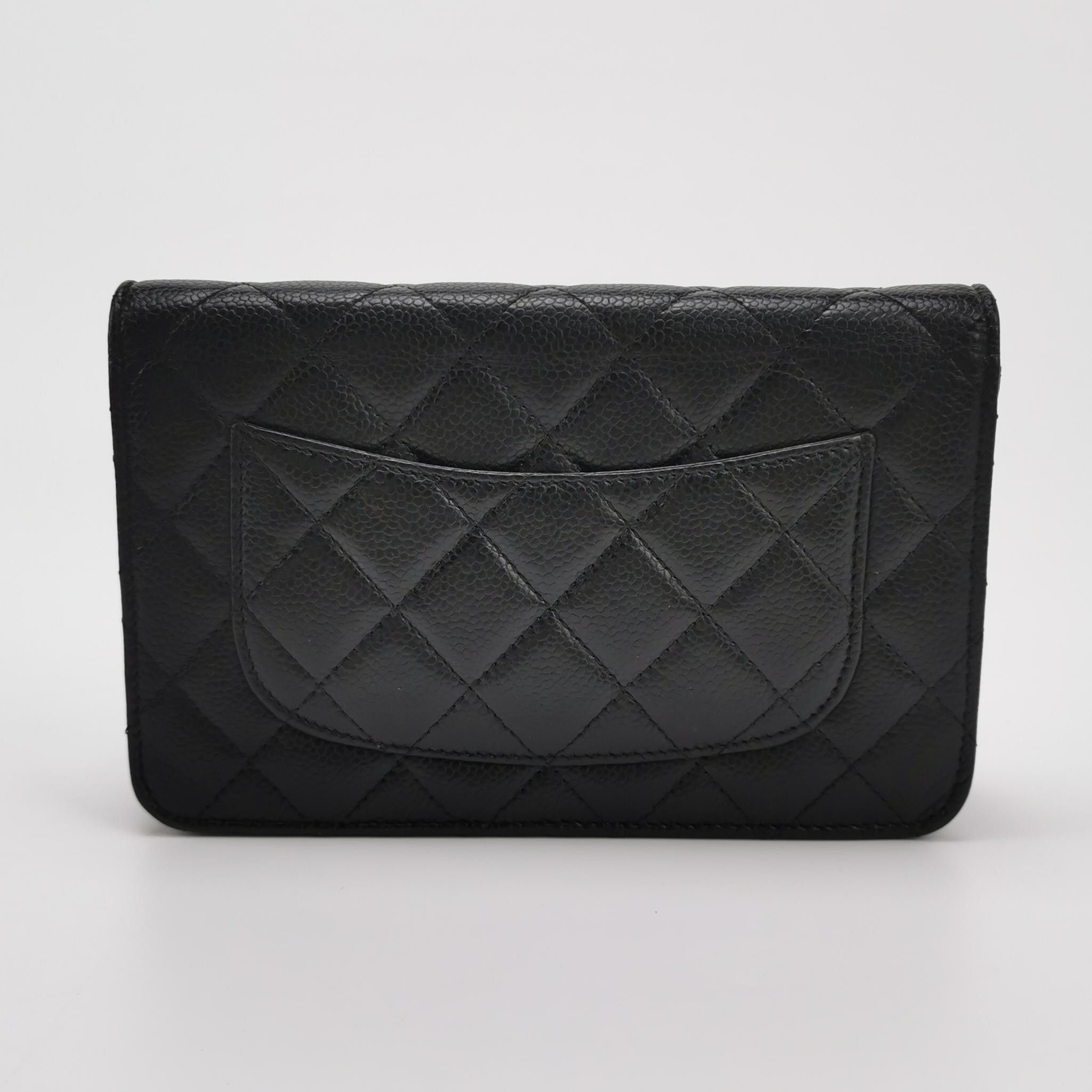 Chanel Chanel Women os Shoulder Bags Size ONE SIZE - 5 Thumbnail