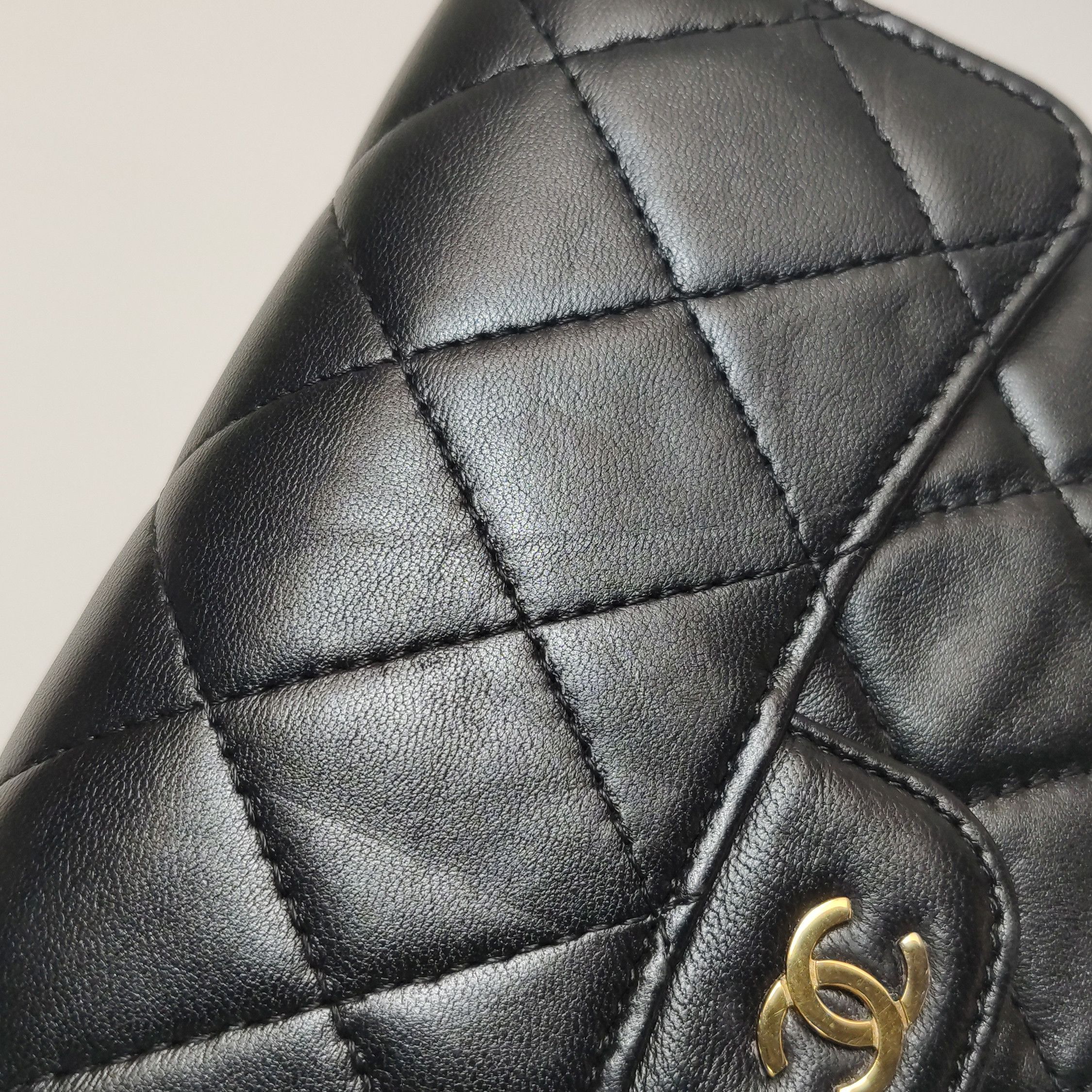Chanel Chanel Women os Wallets Size ONE SIZE - 17 Thumbnail