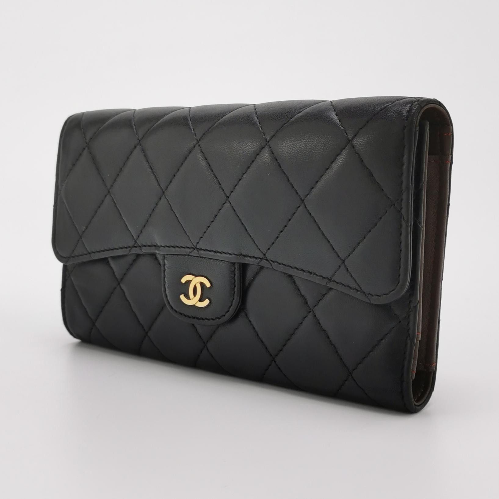 Chanel Chanel Women os Wallets Size ONE SIZE - 2 Thumbnail