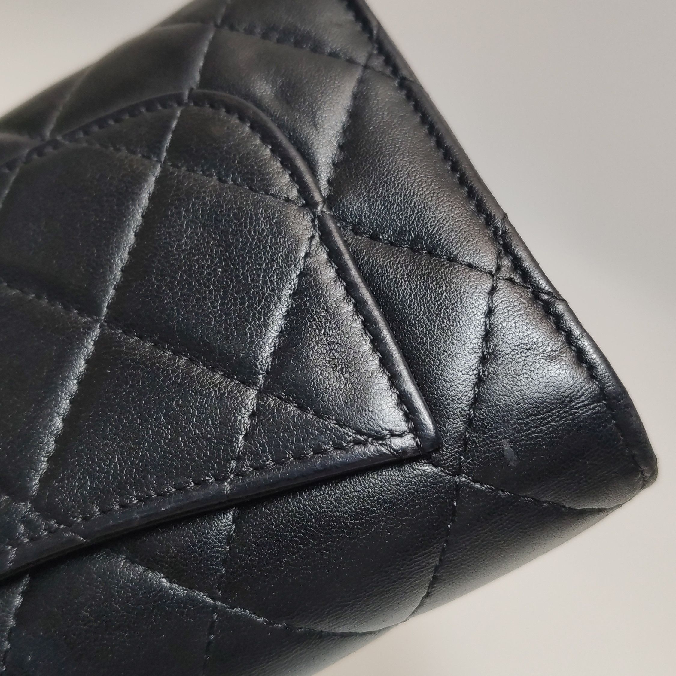 Chanel Chanel Women os Wallets Size ONE SIZE - 15 Thumbnail