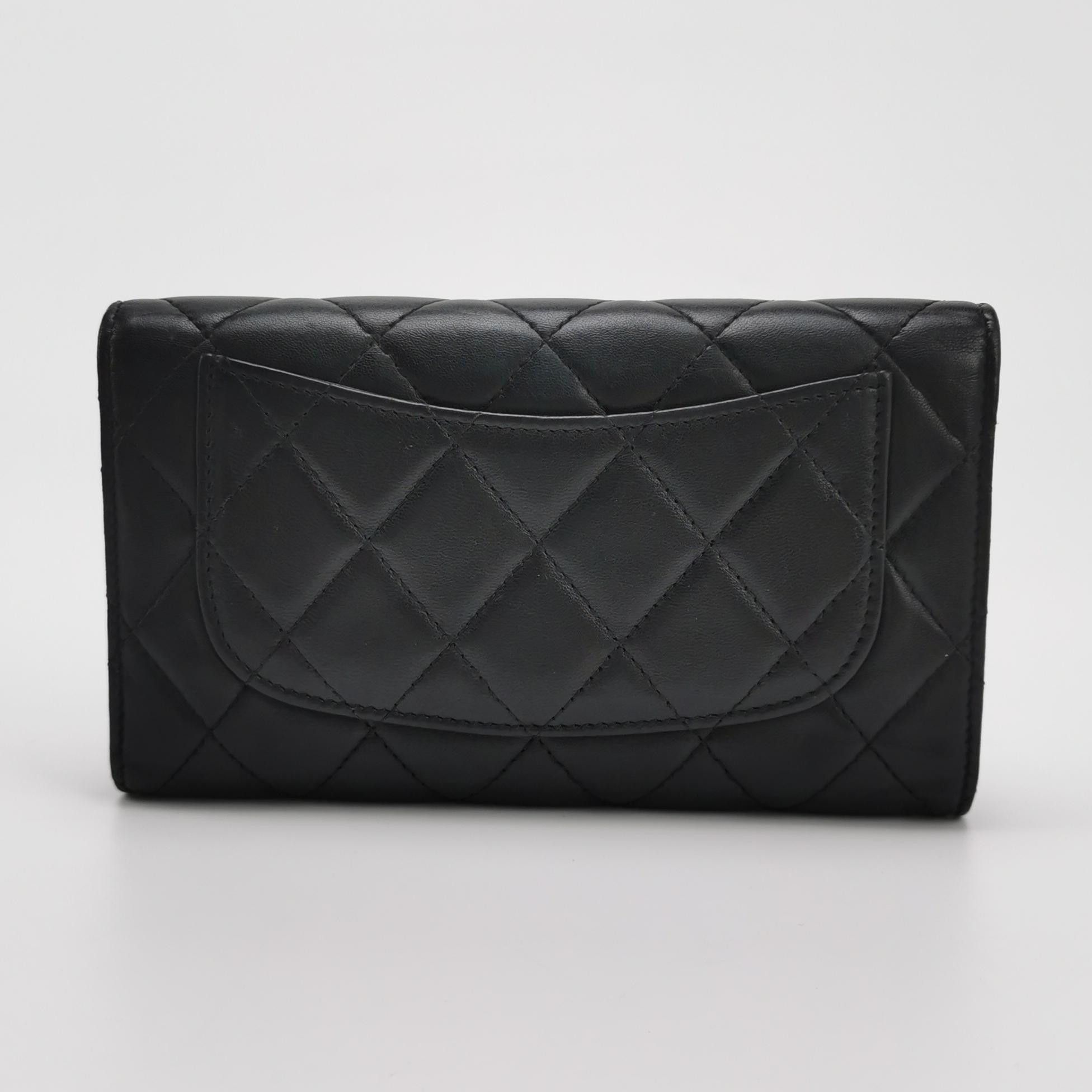 Chanel Chanel Women os Wallets Size ONE SIZE - 4 Thumbnail