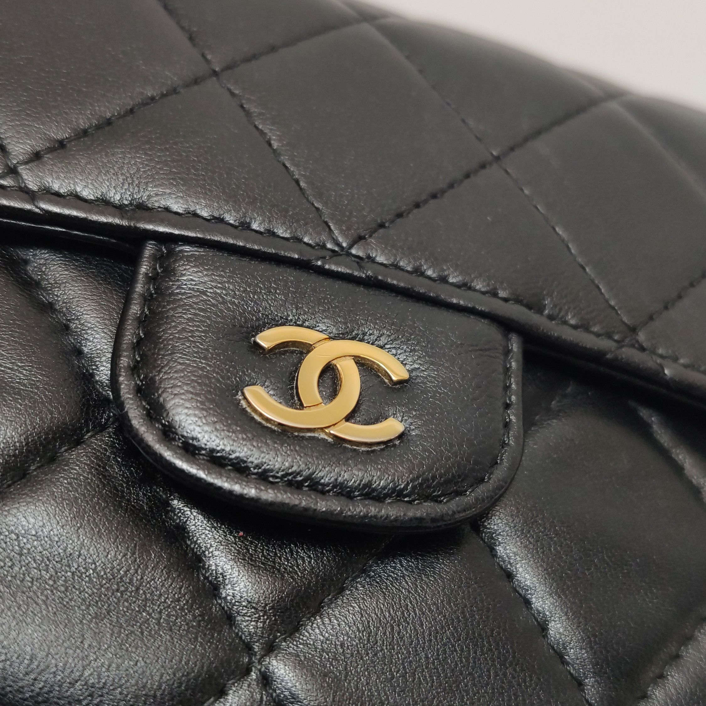 Chanel Chanel Women os Wallets Size ONE SIZE - 9 Thumbnail