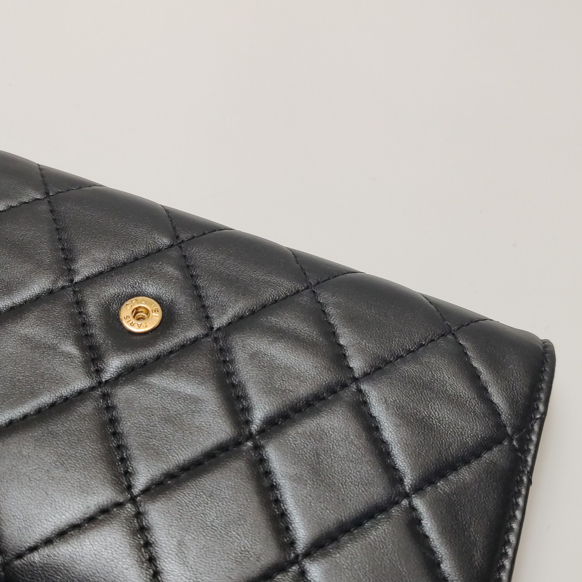 Chanel Chanel Women os Wallets Size ONE SIZE - 21 Thumbnail