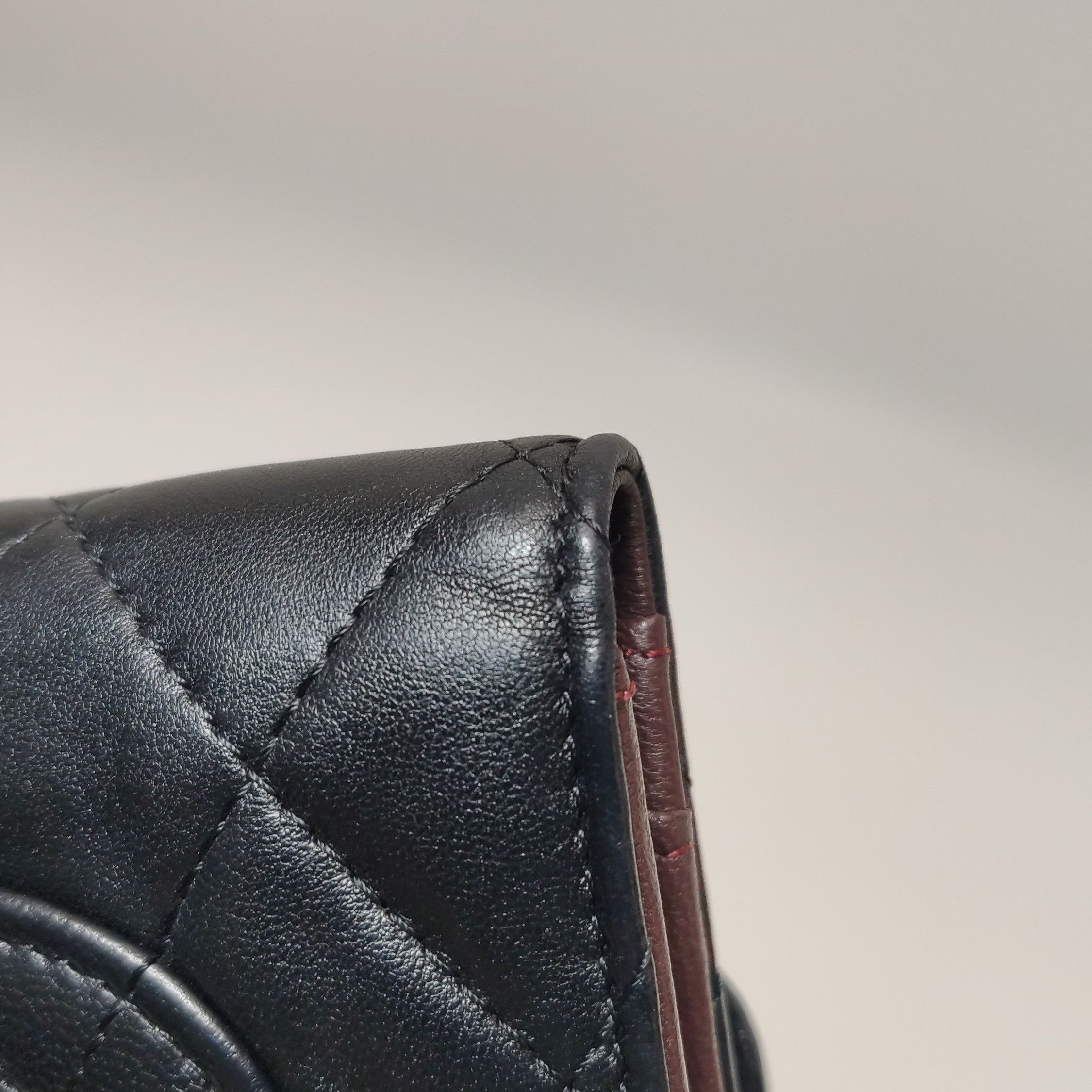 Chanel Chanel Women os Wallets Size ONE SIZE - 16 Thumbnail