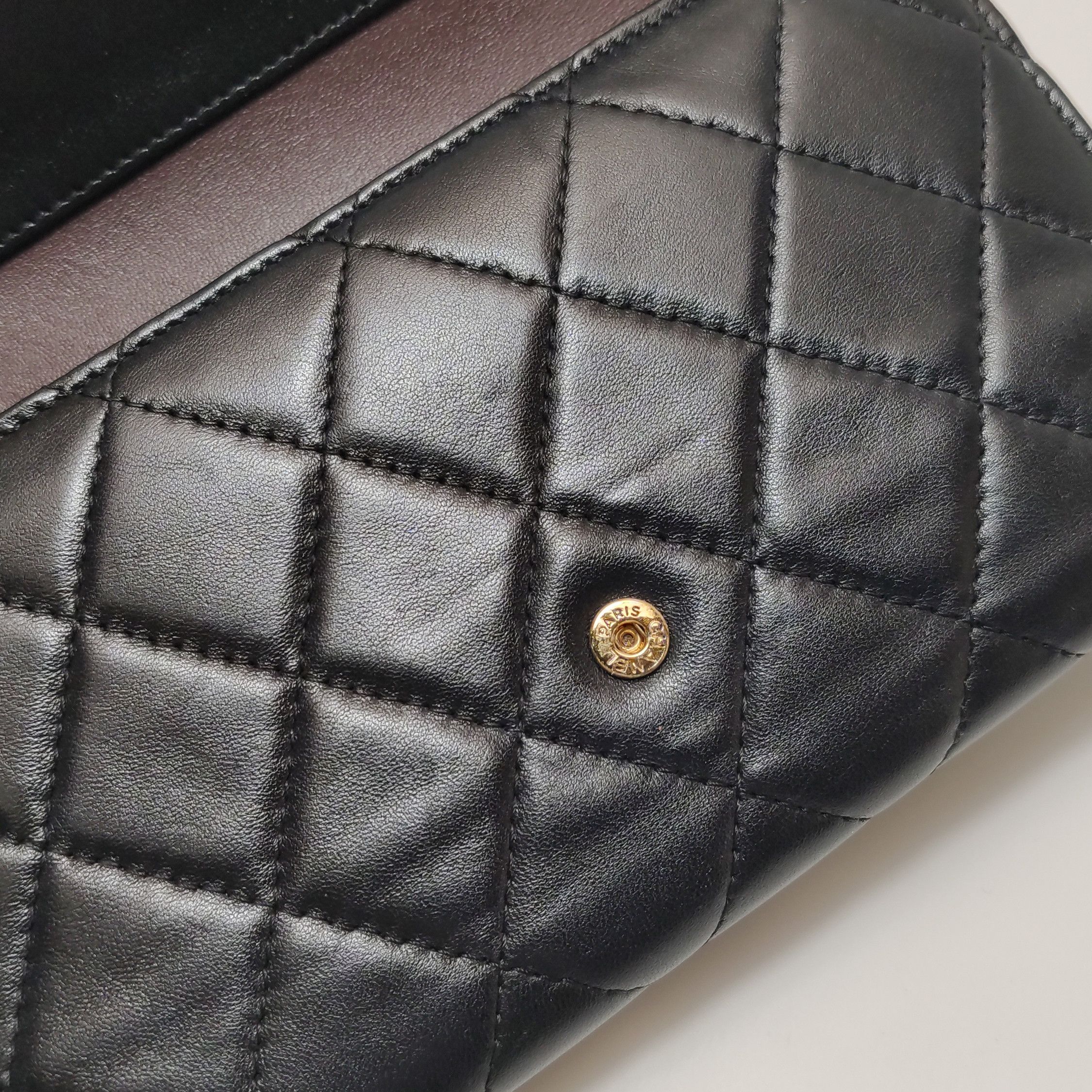 Chanel Chanel Women os Wallets Size ONE SIZE - 14 Thumbnail
