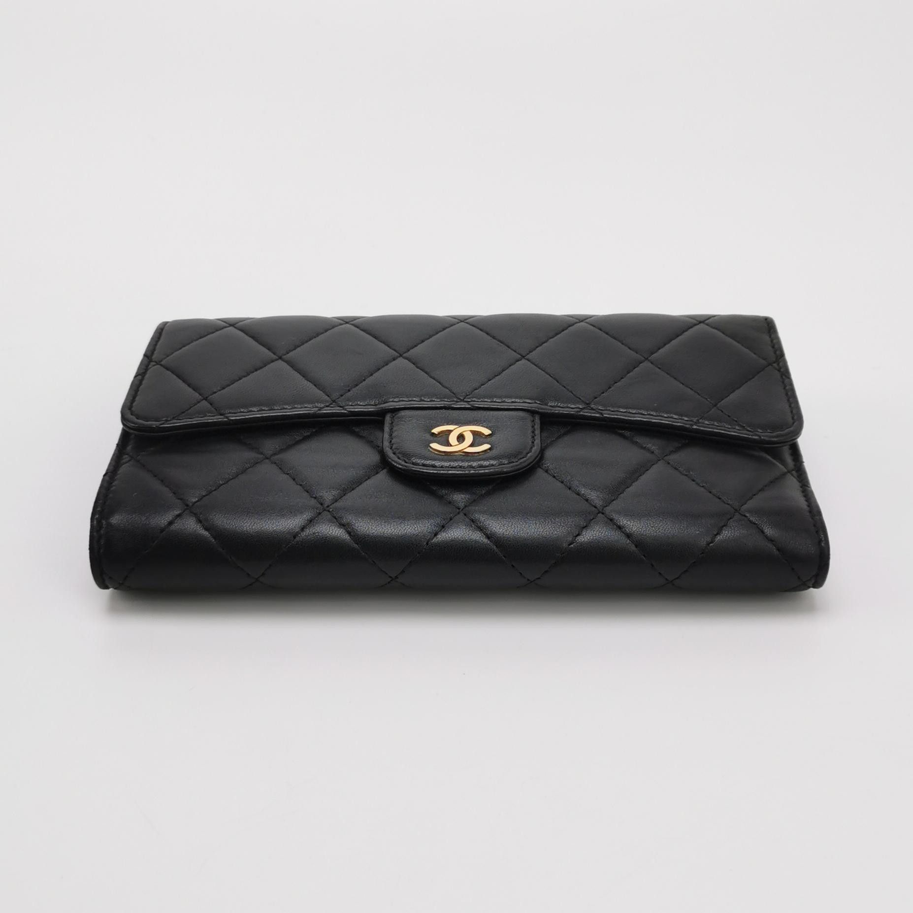 Chanel Chanel Women os Wallets Size ONE SIZE - 5 Thumbnail