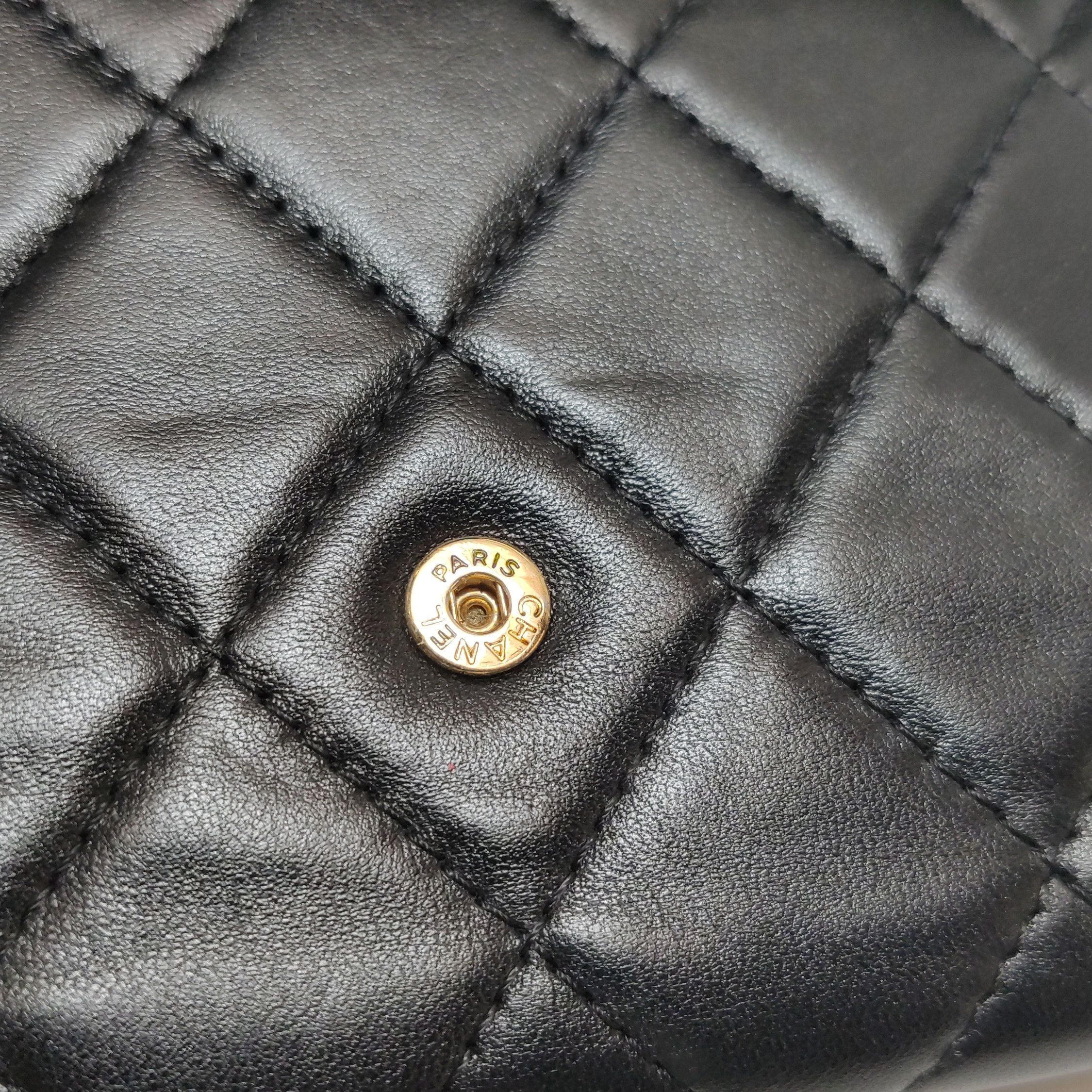 Chanel Chanel Women os Wallets Size ONE SIZE - 10 Thumbnail