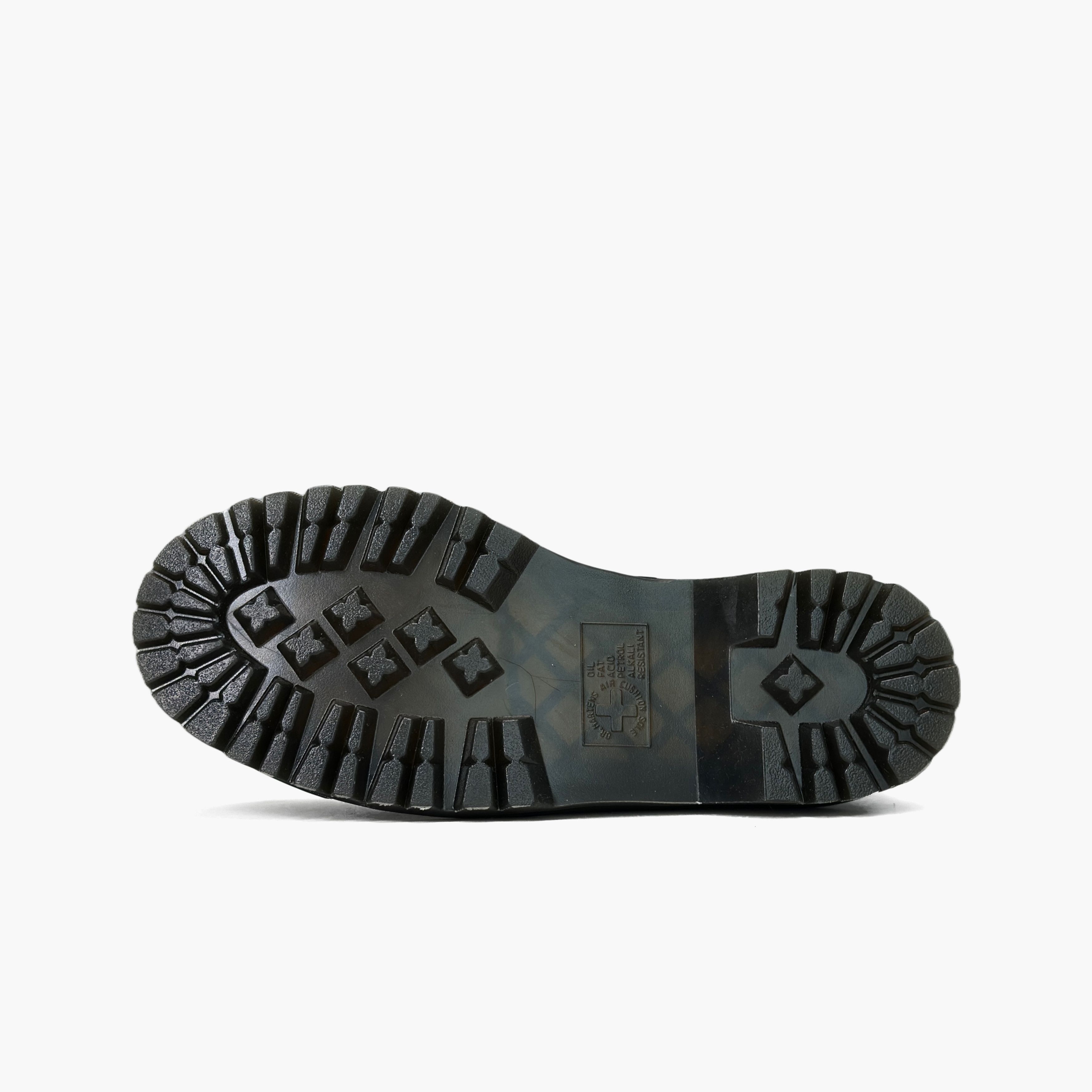 Dr. Martens × Rick Owens Rick Owens x Dr. Martens 1460 Boots US 8 Size US 8 / EU 41 - 8 Thumbnail