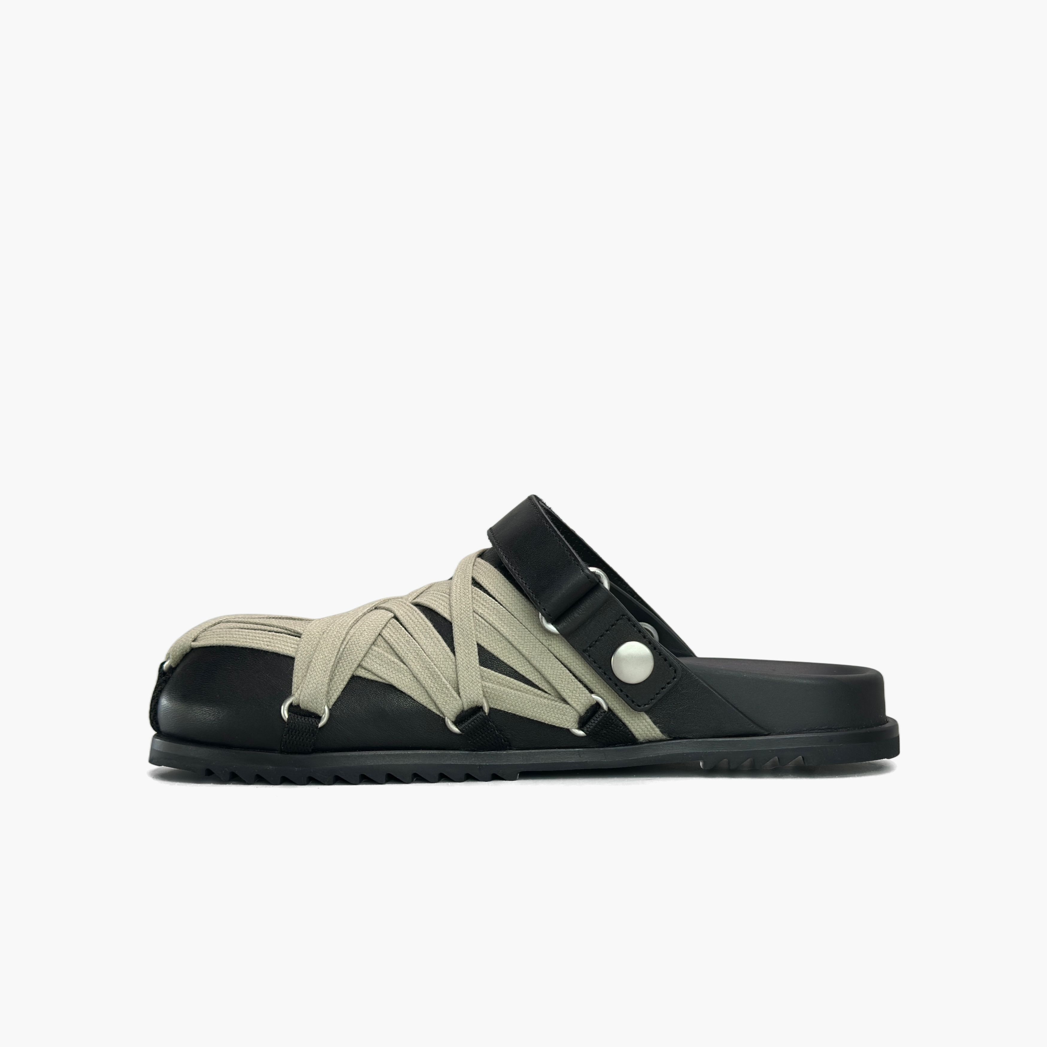 Rick Owens Rick Owens Megalace Mules Size 36 Size US 6 / IT 36 - 3 Thumbnail