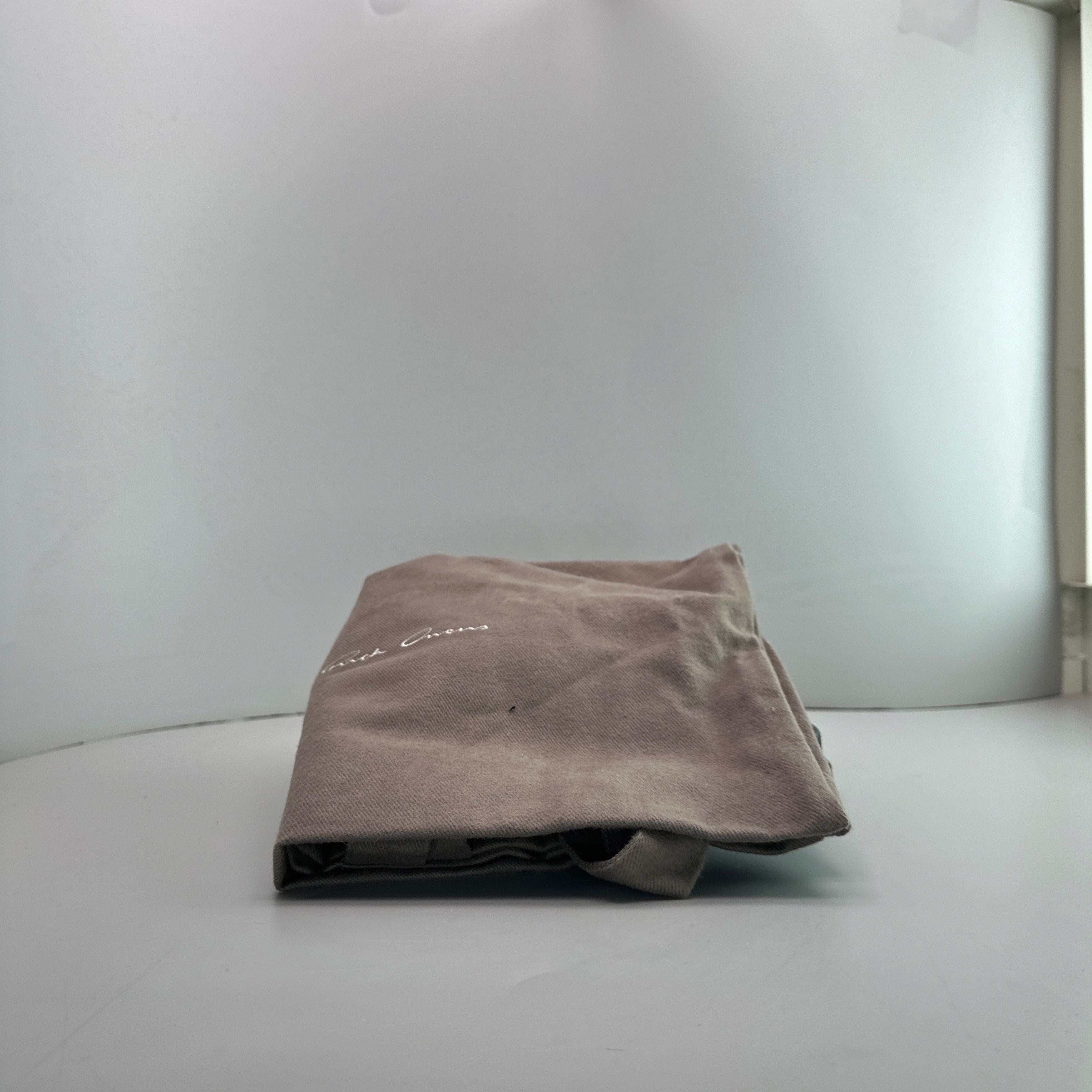 Rick Owens Rick Owens Megalace Mules Size 36 Size US 6 / IT 36 - 10 Thumbnail