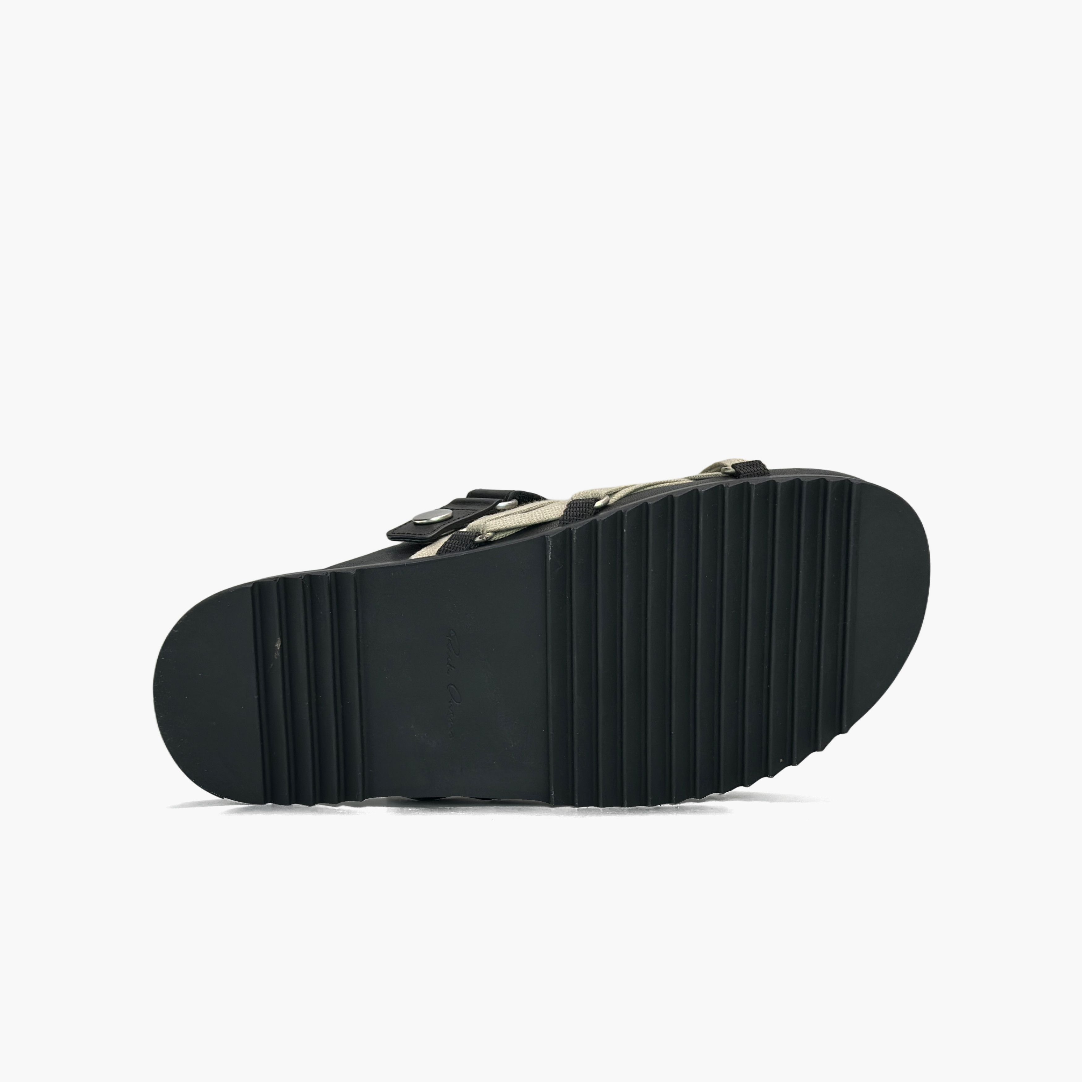 Rick Owens Rick Owens Megalace Mules Size 36 Size US 6 / IT 36 - 7 Thumbnail