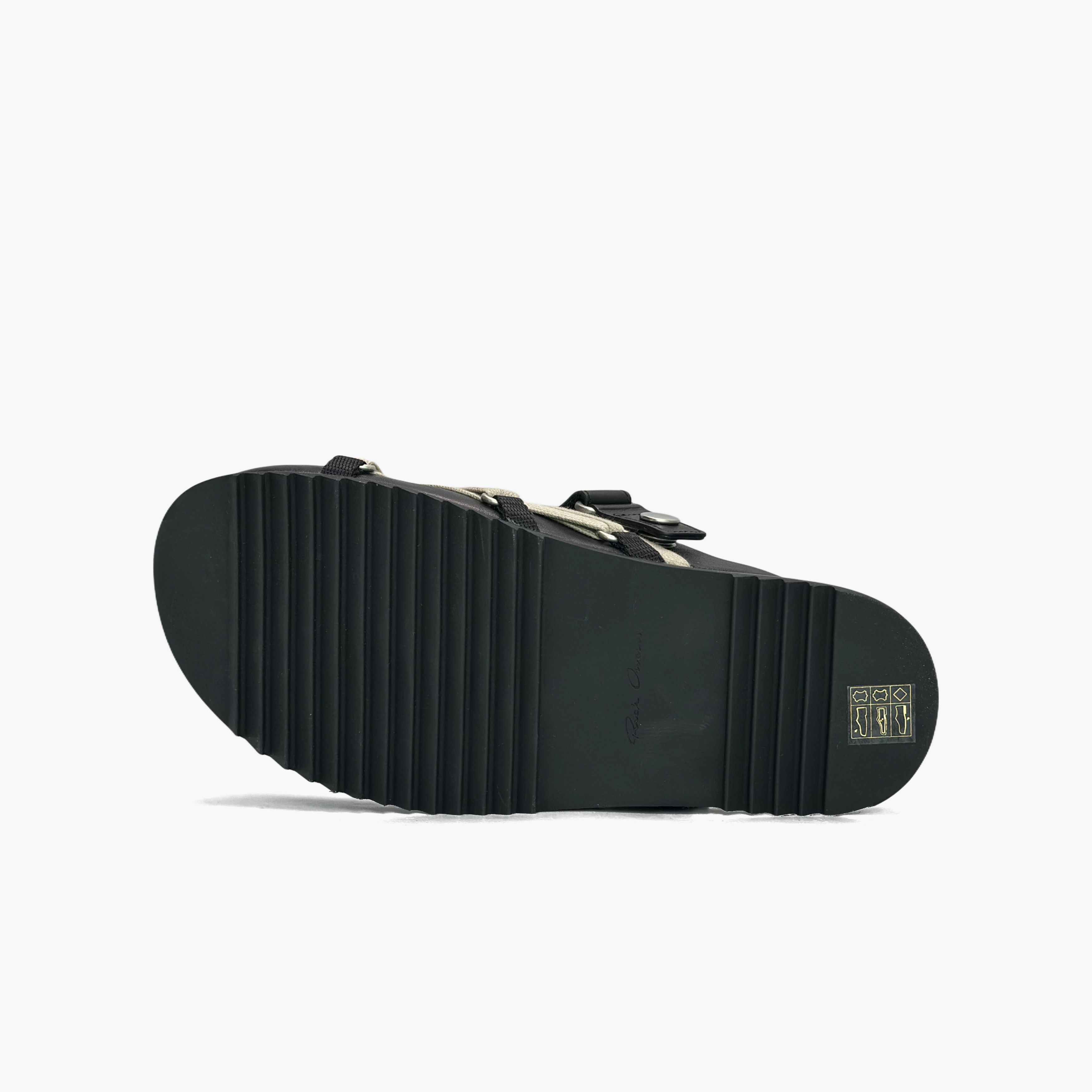 Rick Owens Rick Owens Megalace Mules Size 36 Size US 6 / IT 36 - 8 Thumbnail