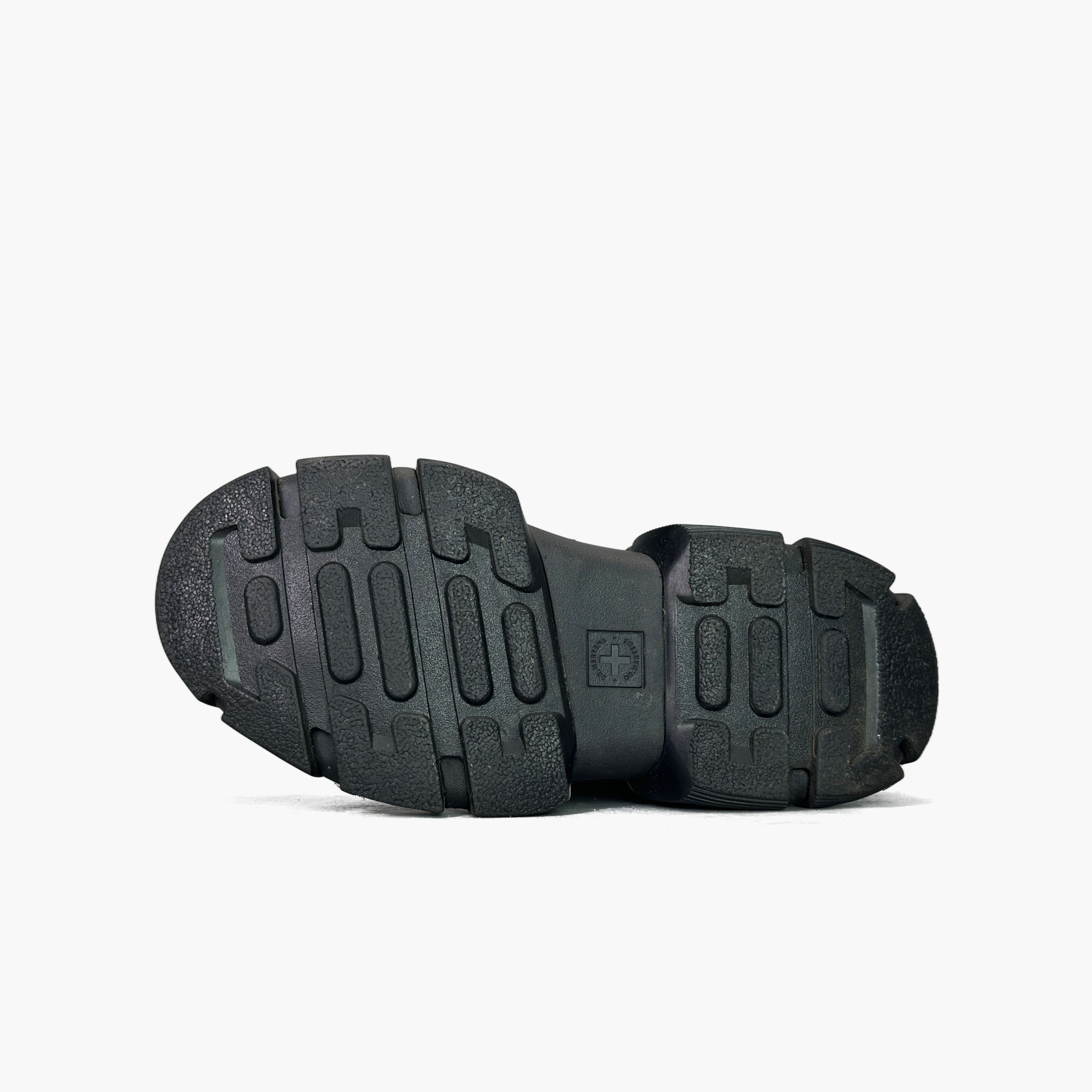 Dr. Martens × Rick Owens Rick Owens x Dr. Martens DMXL Megalace Boots US 5.5 Size US 5.5 / EU 38 - 8 Thumbnail