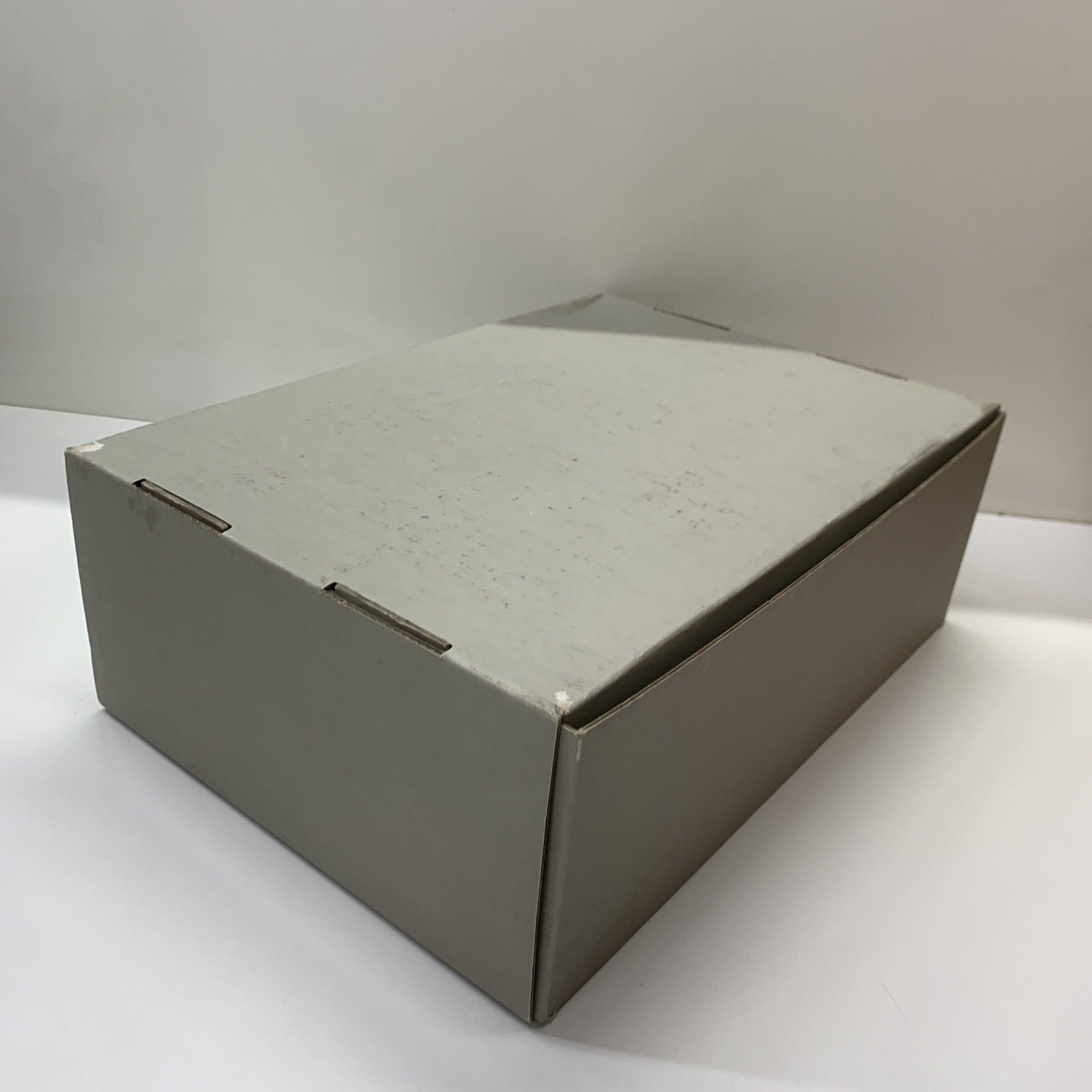 Rick Owens Drkshdw Rick Owens DRKSHDW Canvas Low-Top Sneakers Size 37 Size US 7 / IT 37 - 11 Thumbnail