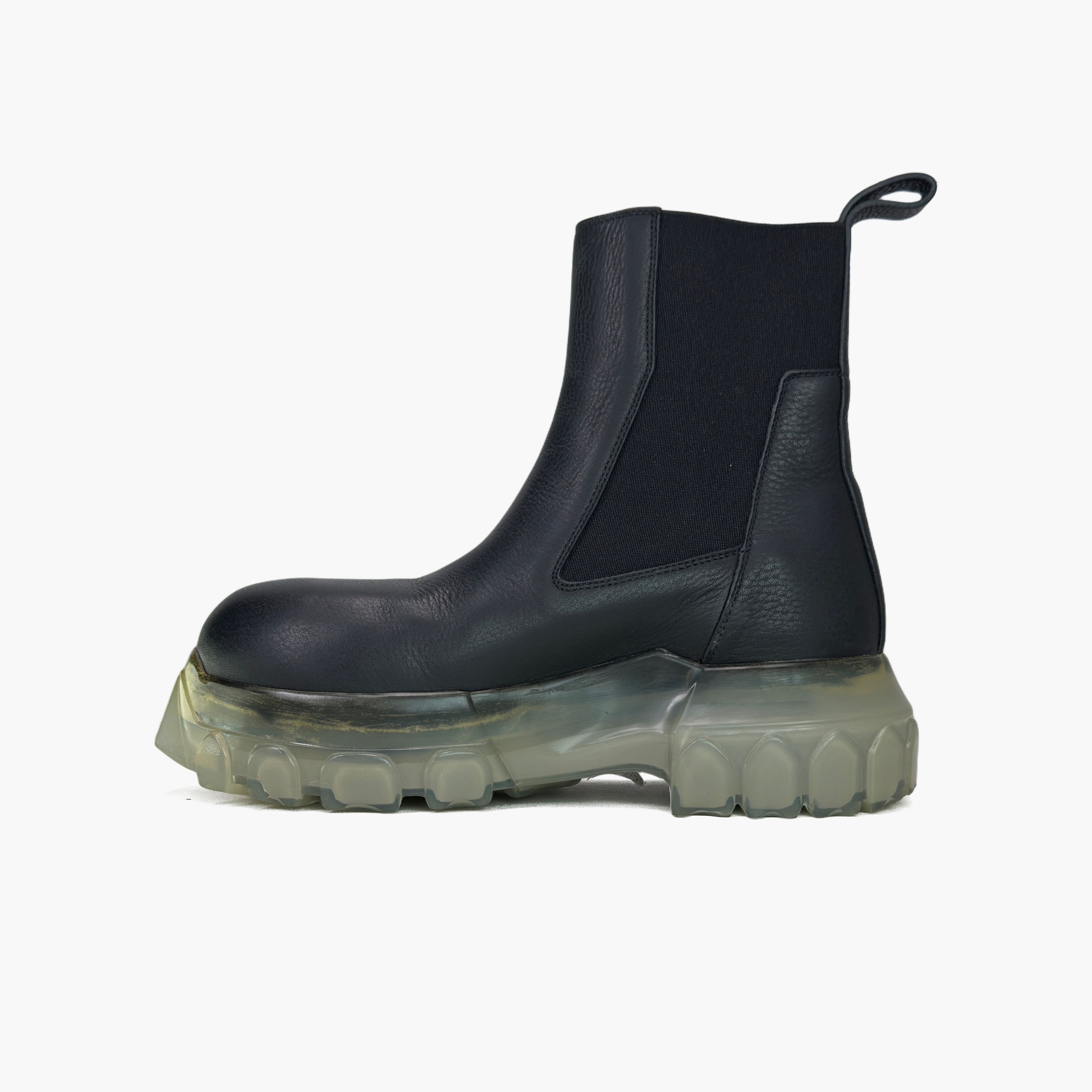 Rick Owens Rick Owens Chunky Chelsea Boots Size 36 Size US 6 / IT 36 - 3 Thumbnail