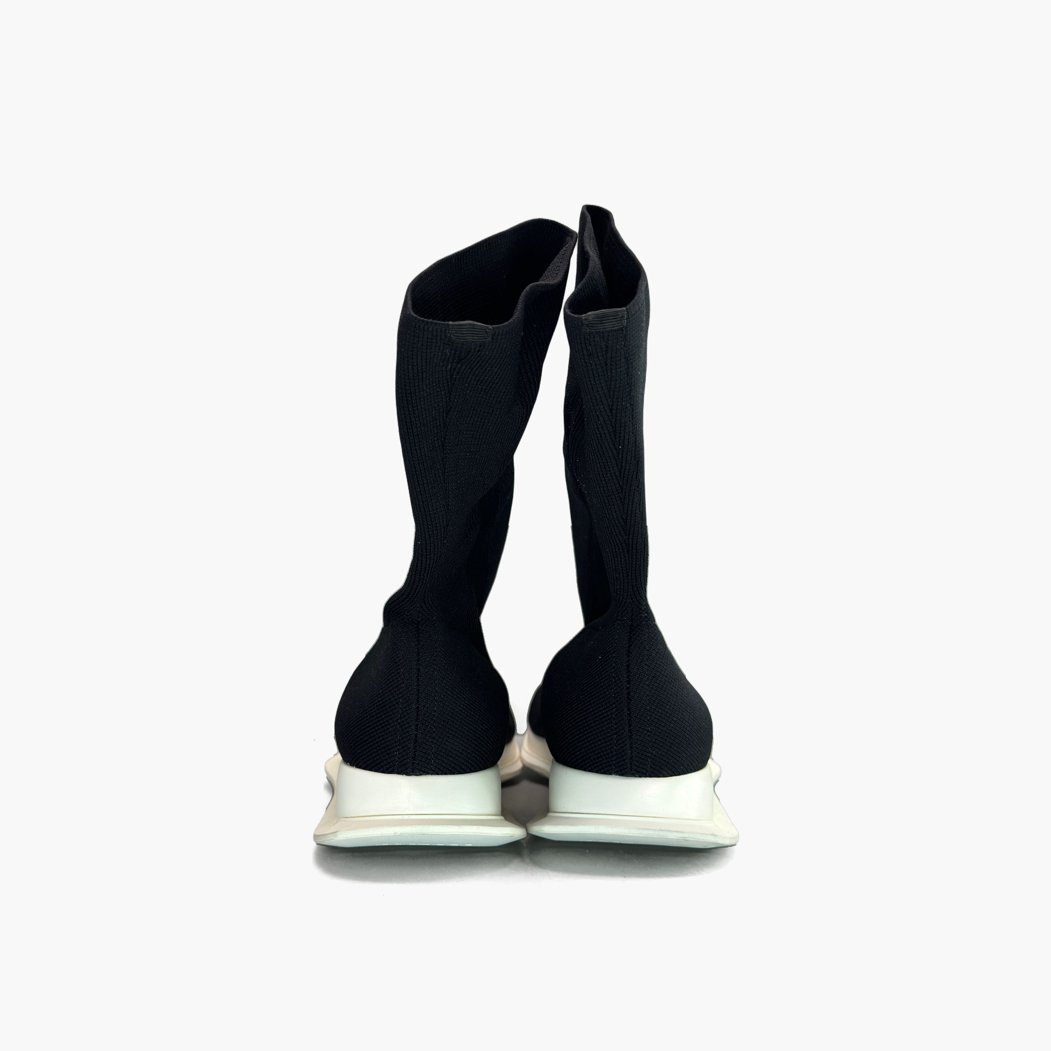 Rick Owens Rick Owens DRKSHDW Sock Boots Size 11 Size US 11 / EU 44 - 6 Thumbnail