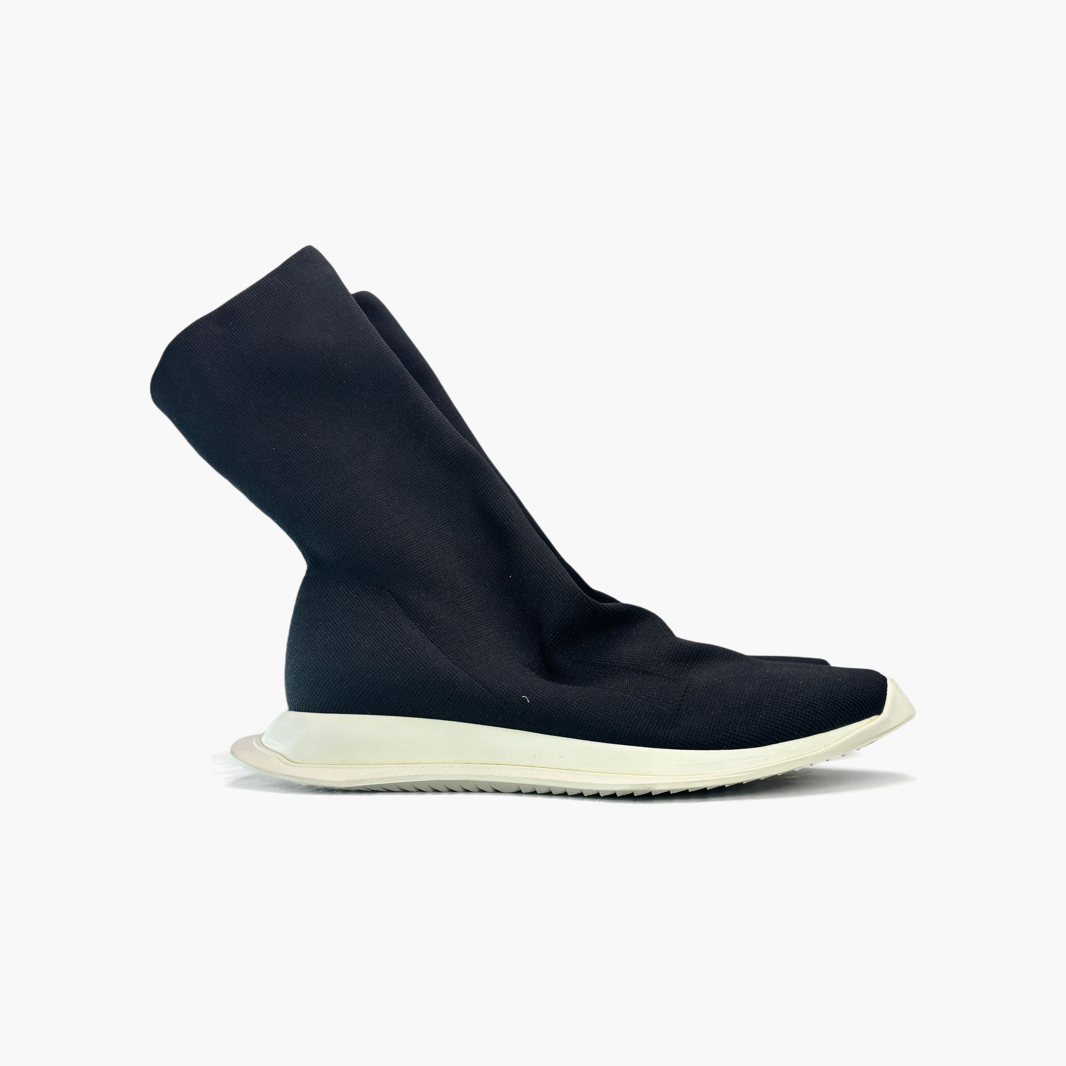 Rick Owens Rick Owens DRKSHDW Sock Boots Size 11 Size US 11 / EU 44 - 4 Thumbnail
