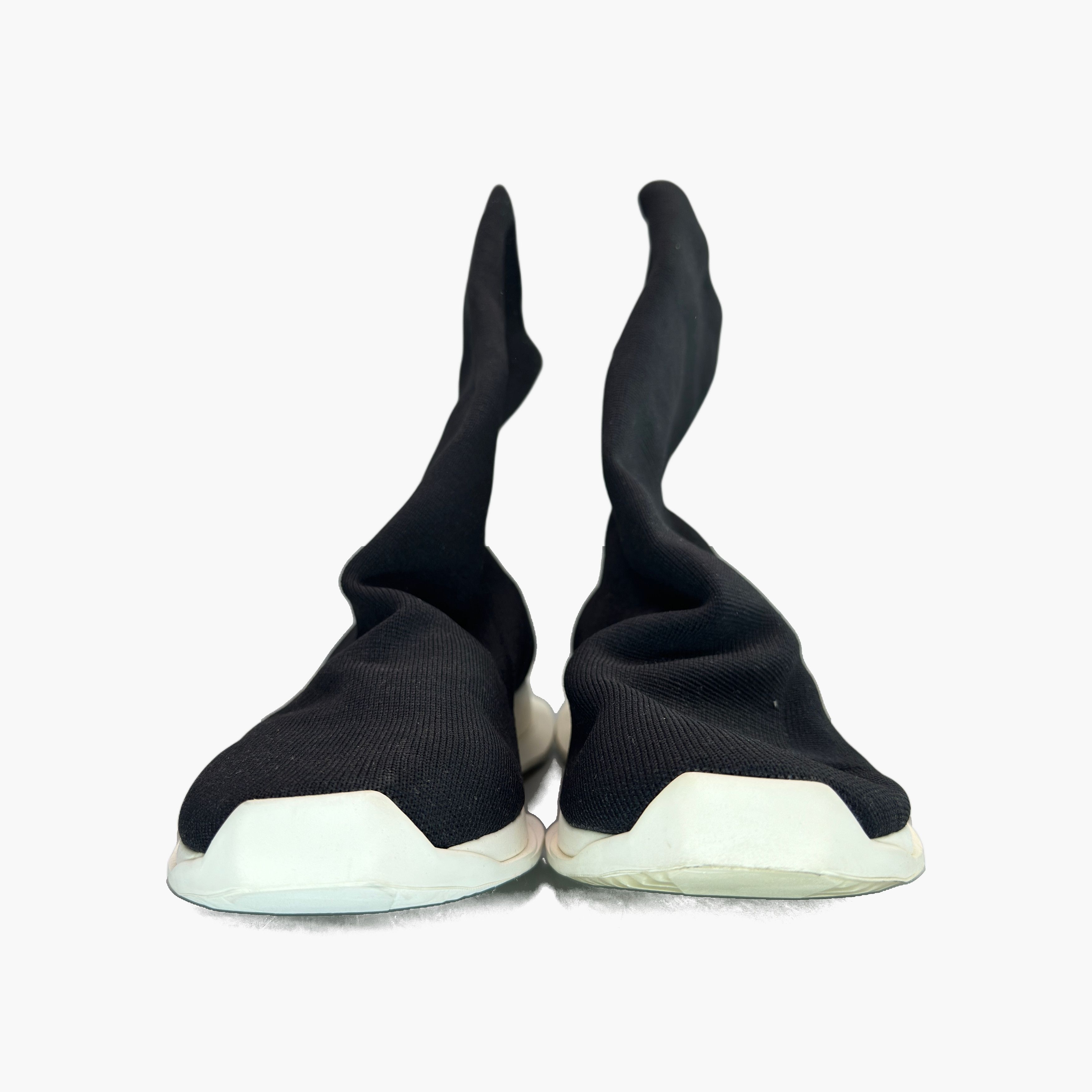 Rick Owens Rick Owens DRKSHDW Sock Boots Size 11 Size US 11 / EU 44 - 5 Thumbnail