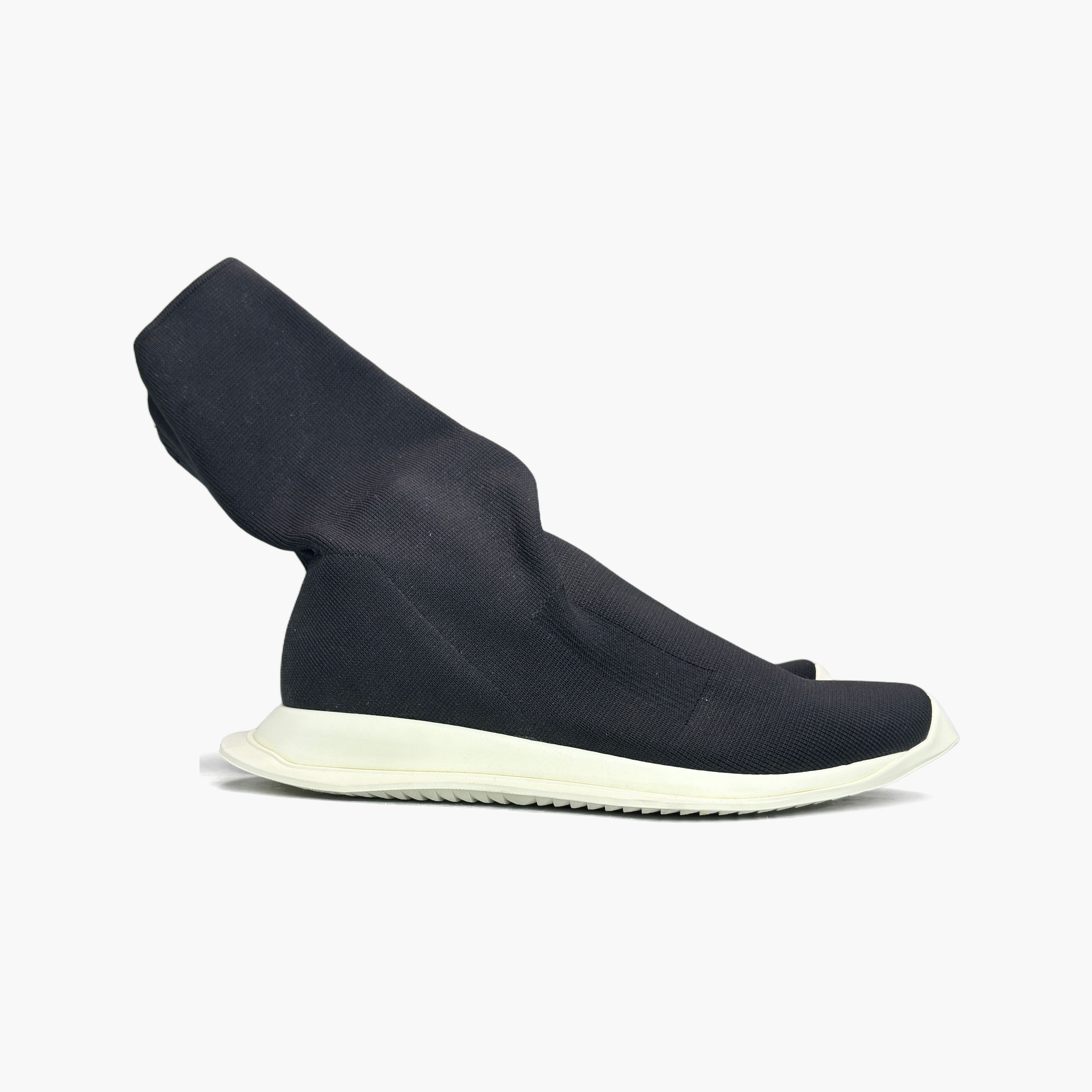 Rick Owens Rick Owens Knit Sock Sneakers Size 41 Size US 8 / EU 41 - 4 Thumbnail