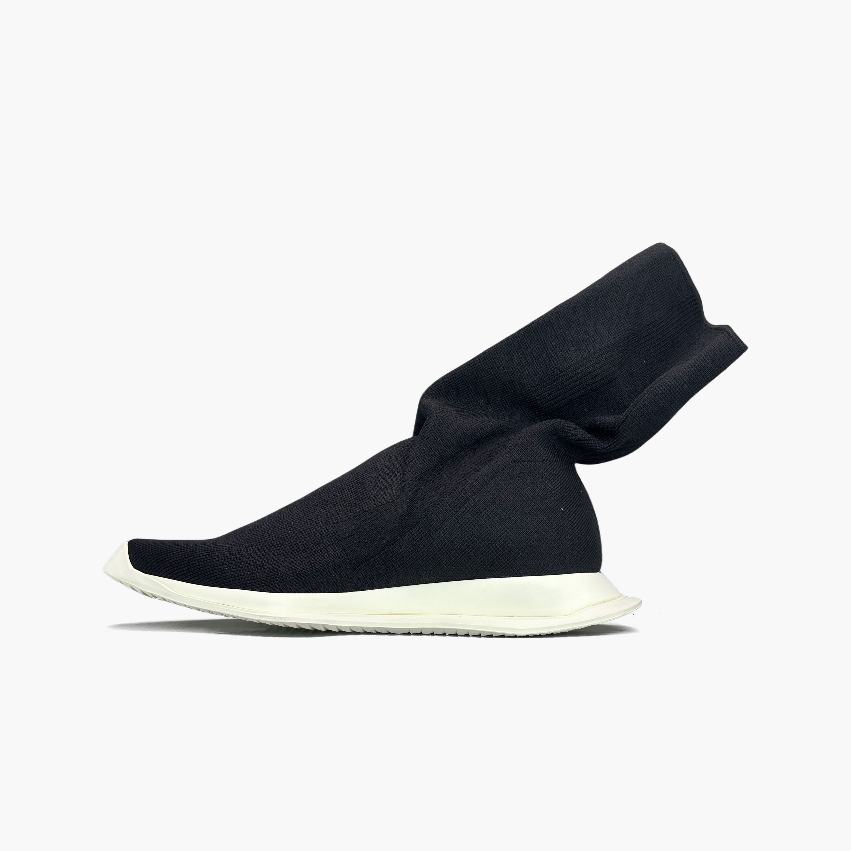 Rick Owens Rick Owens Knit Sock Sneakers Size 41 Size US 8 / EU 41 - 3 Thumbnail