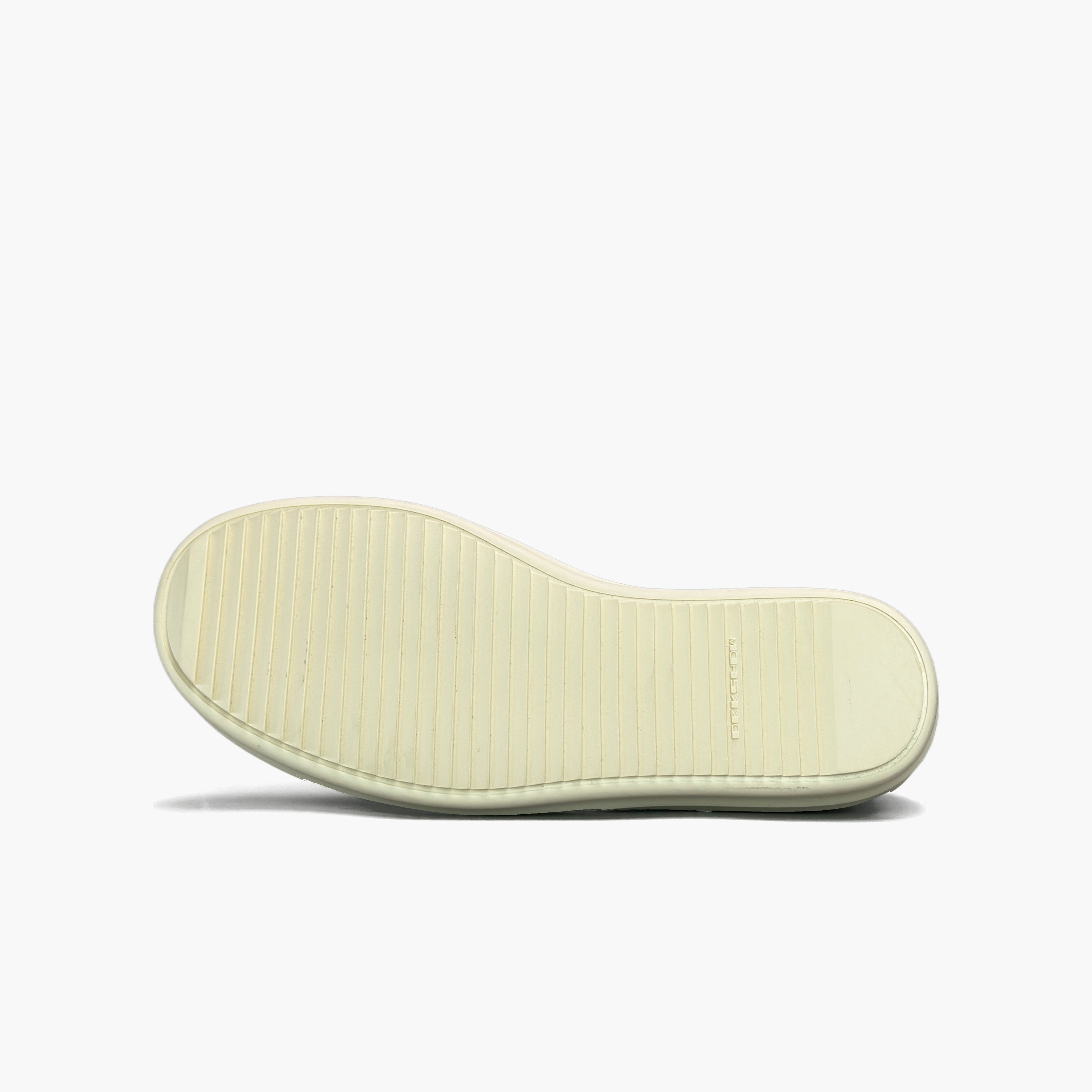 Rick Owens Drkshdw Rick Owens DRKSHDW SO CUNT High Top Sneakers Size 7 Size US 7 / EU 40 - 8 Thumbnail