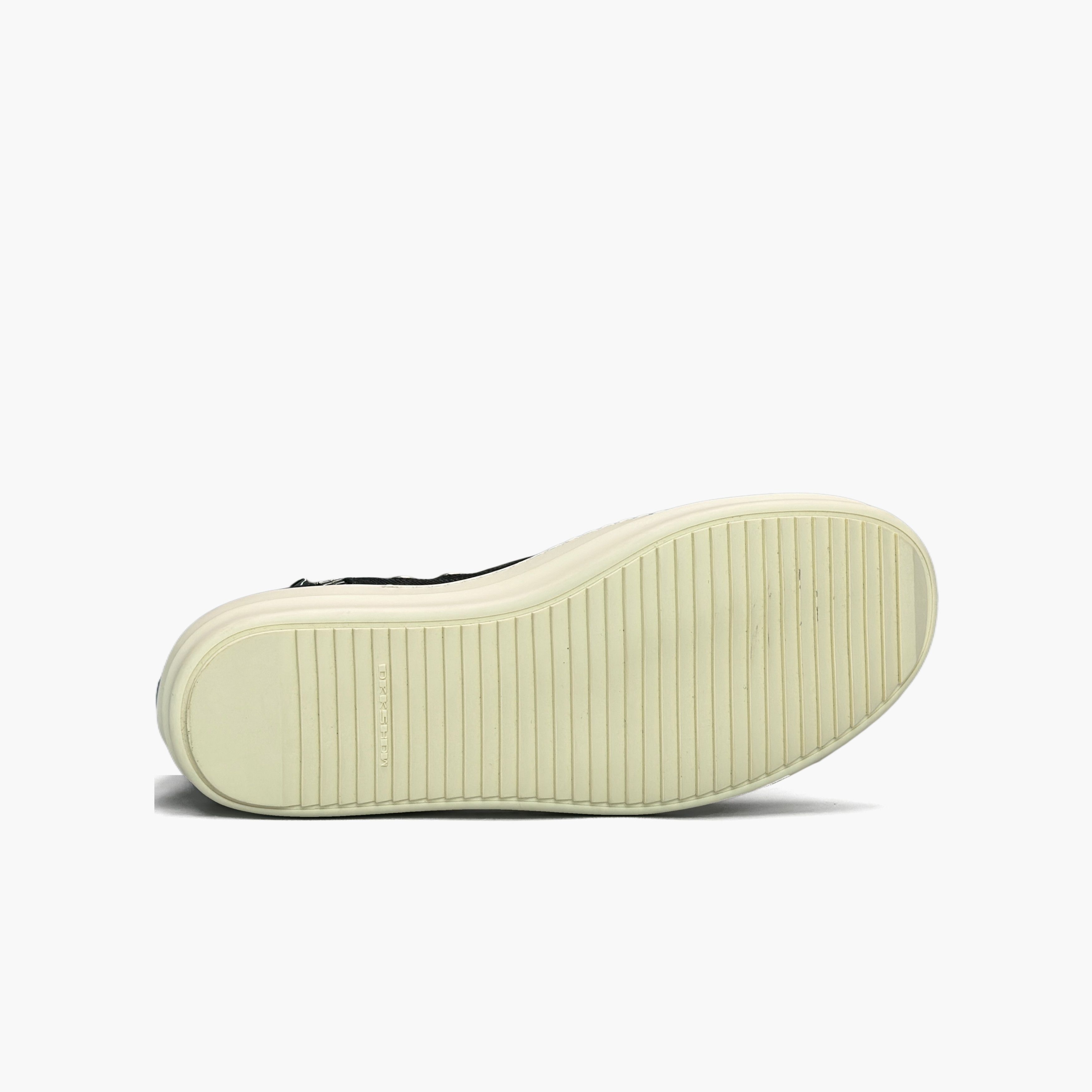 Rick Owens Drkshdw Rick Owens DRKSHDW SO CUNT High Top Sneakers Size 7 Size US 7 / EU 40 - 7 Thumbnail