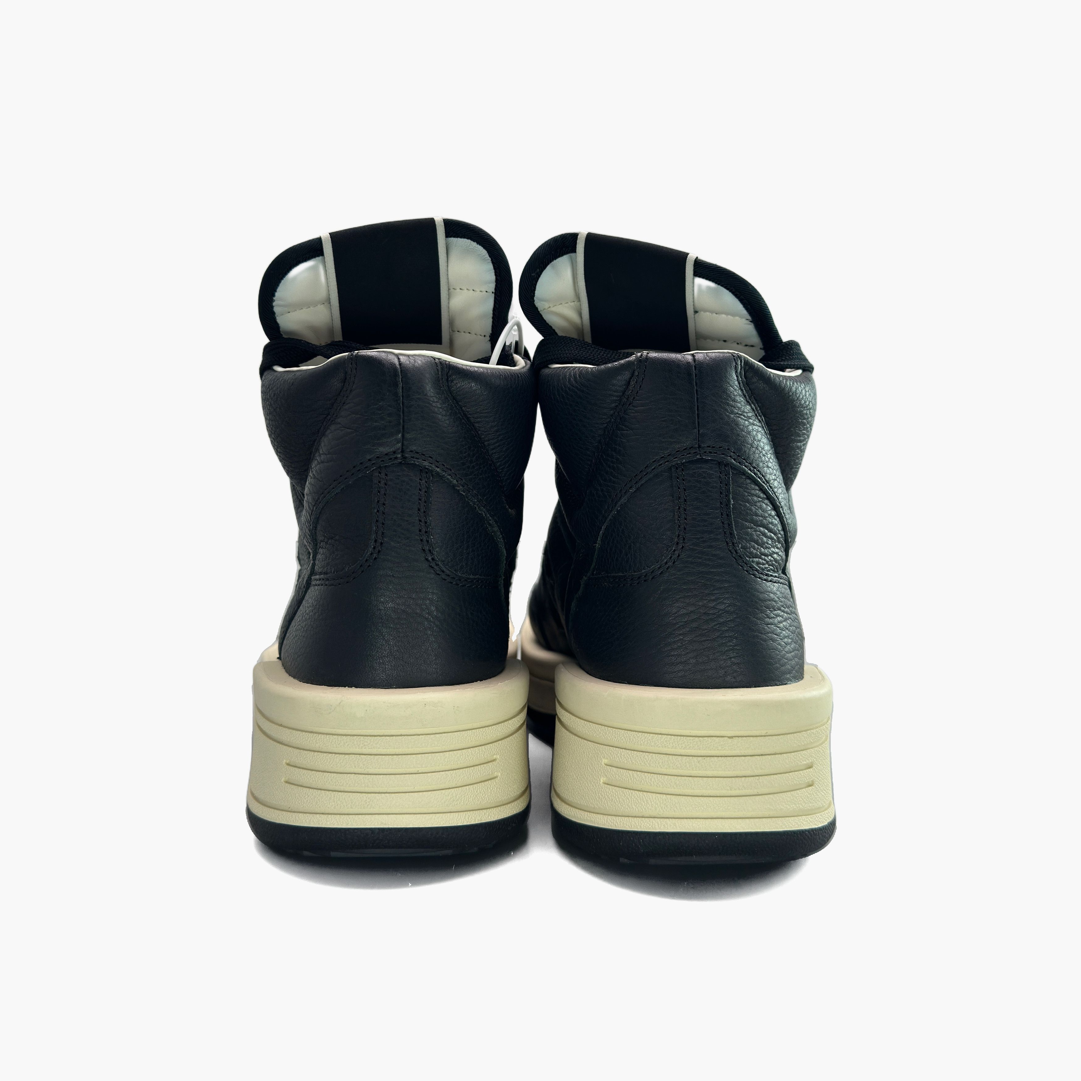 Converse × Rick Owens Drkshdw Rick Owens DRKSHDW x Converse TURBOWPN Sneakers US 10.5 Size US 11 / EU 44 - 6 Thumbnail