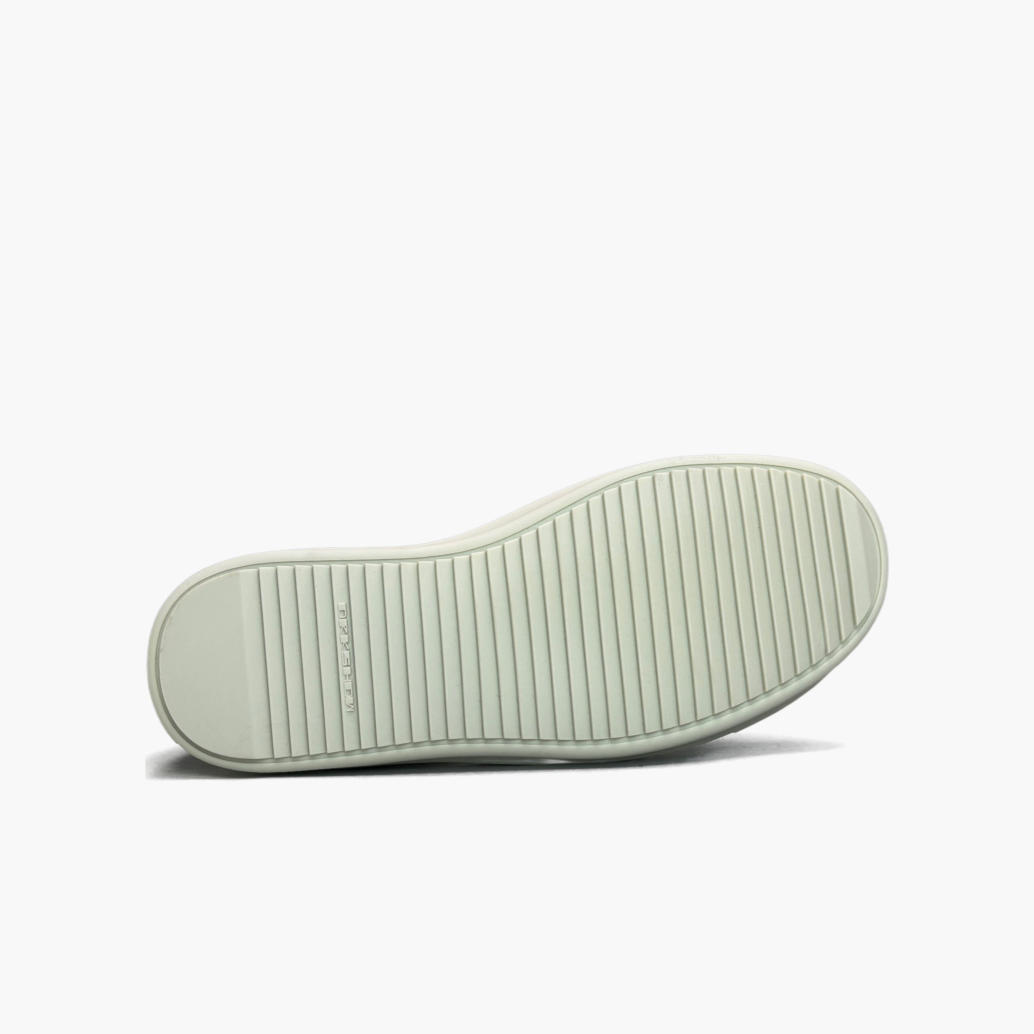 Rick Owens Drkshdw Rick Owens DRKSHDW Canvas High-Top Sneakers Size 36 Size US 6 / IT 36 - 7 Thumbnail