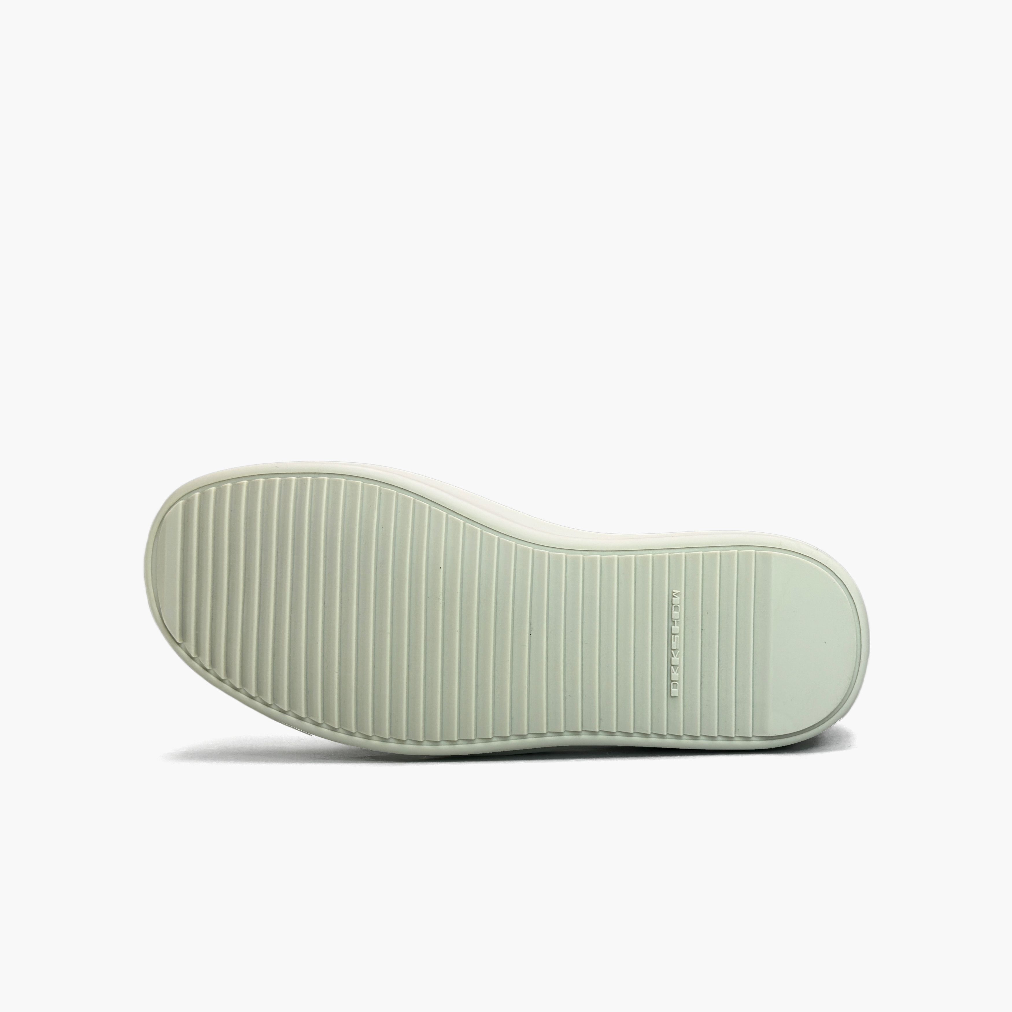 Rick Owens Drkshdw Rick Owens DRKSHDW Canvas High-Top Sneakers Size 36 Size US 6 / IT 36 - 8 Thumbnail