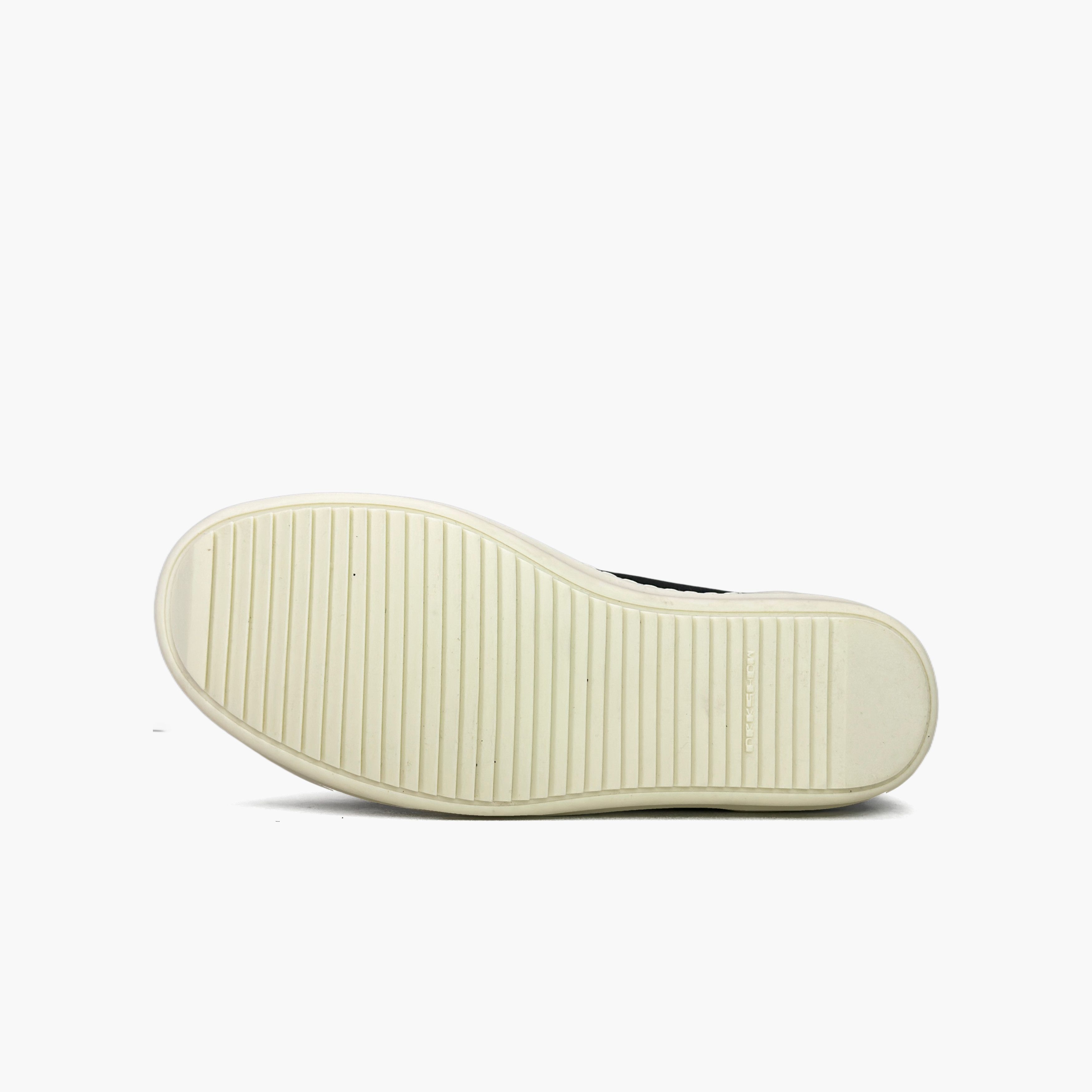 Rick Owens Drkshdw Rick Owens DRKSHDW High-Top Sneakers Size 7 Size US 7 / EU 40 - 8 Thumbnail