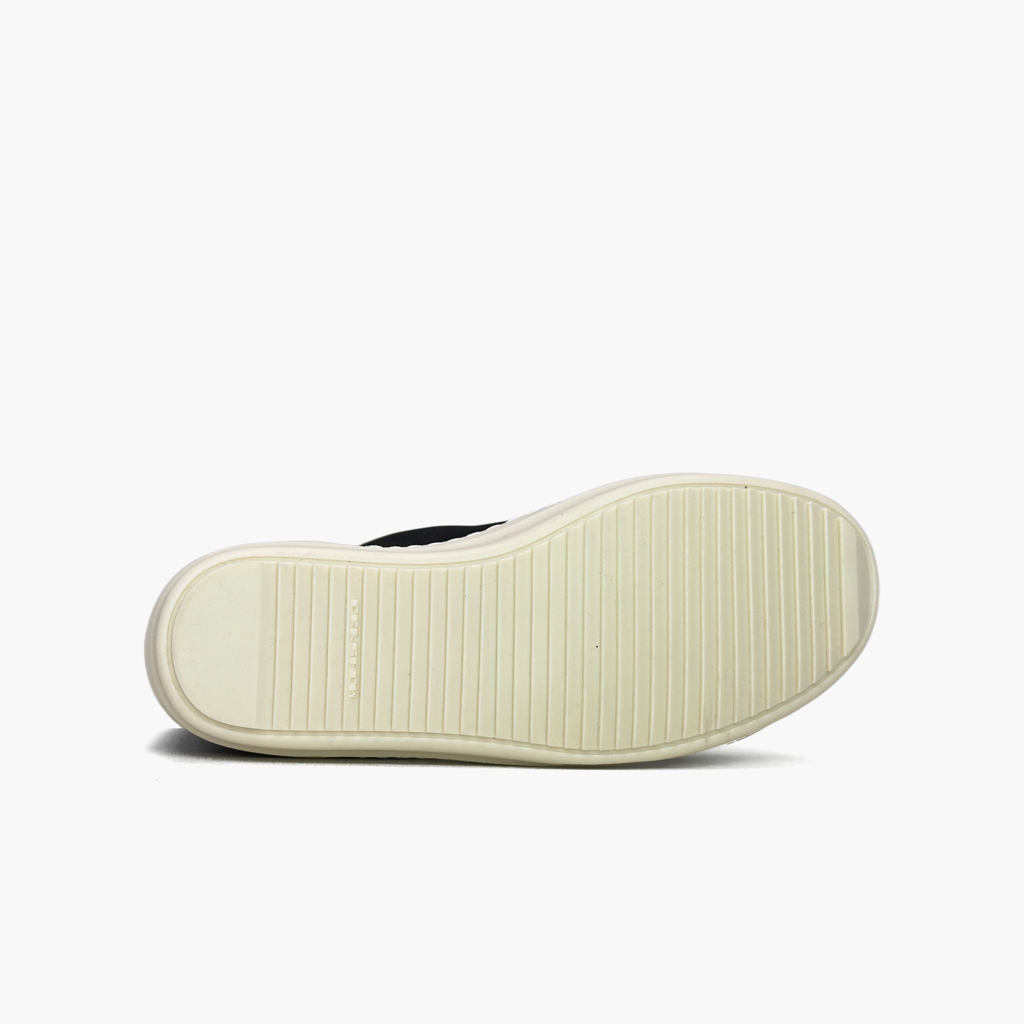 Rick Owens Drkshdw Rick Owens DRKSHDW High-Top Sneakers Size 7 Size US 7 / EU 40 - 7 Thumbnail
