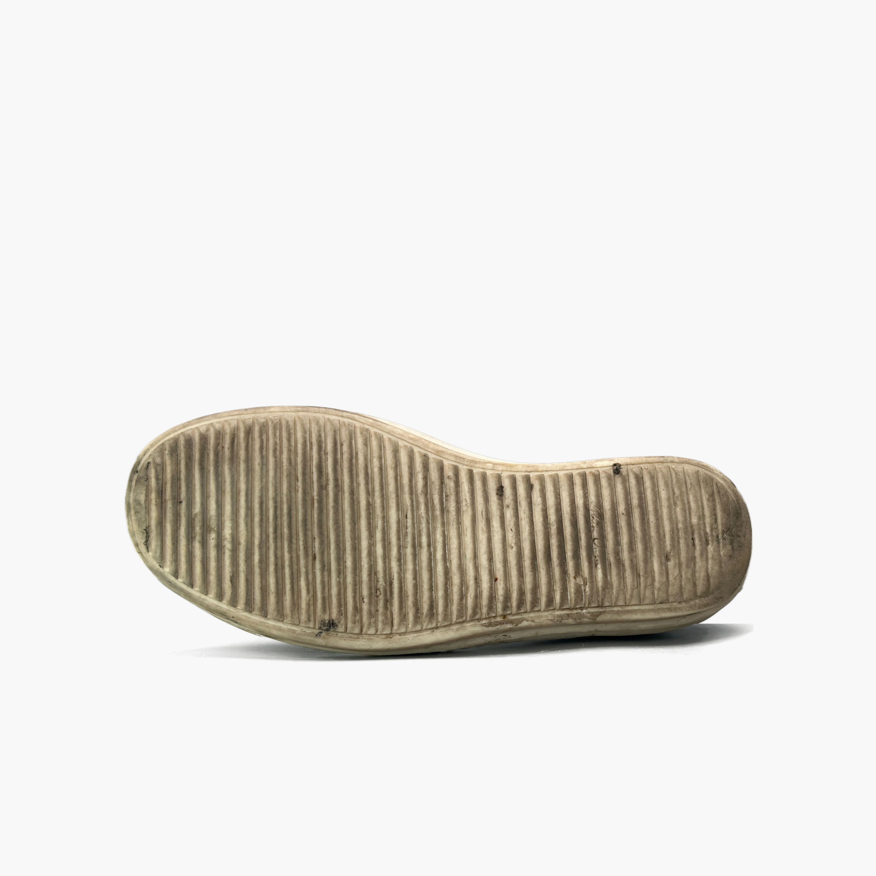 Rick Owens Rick Owens Luxor Low-Top Sneakers Size 7 Size US 7 / EU 40 - 8 Thumbnail