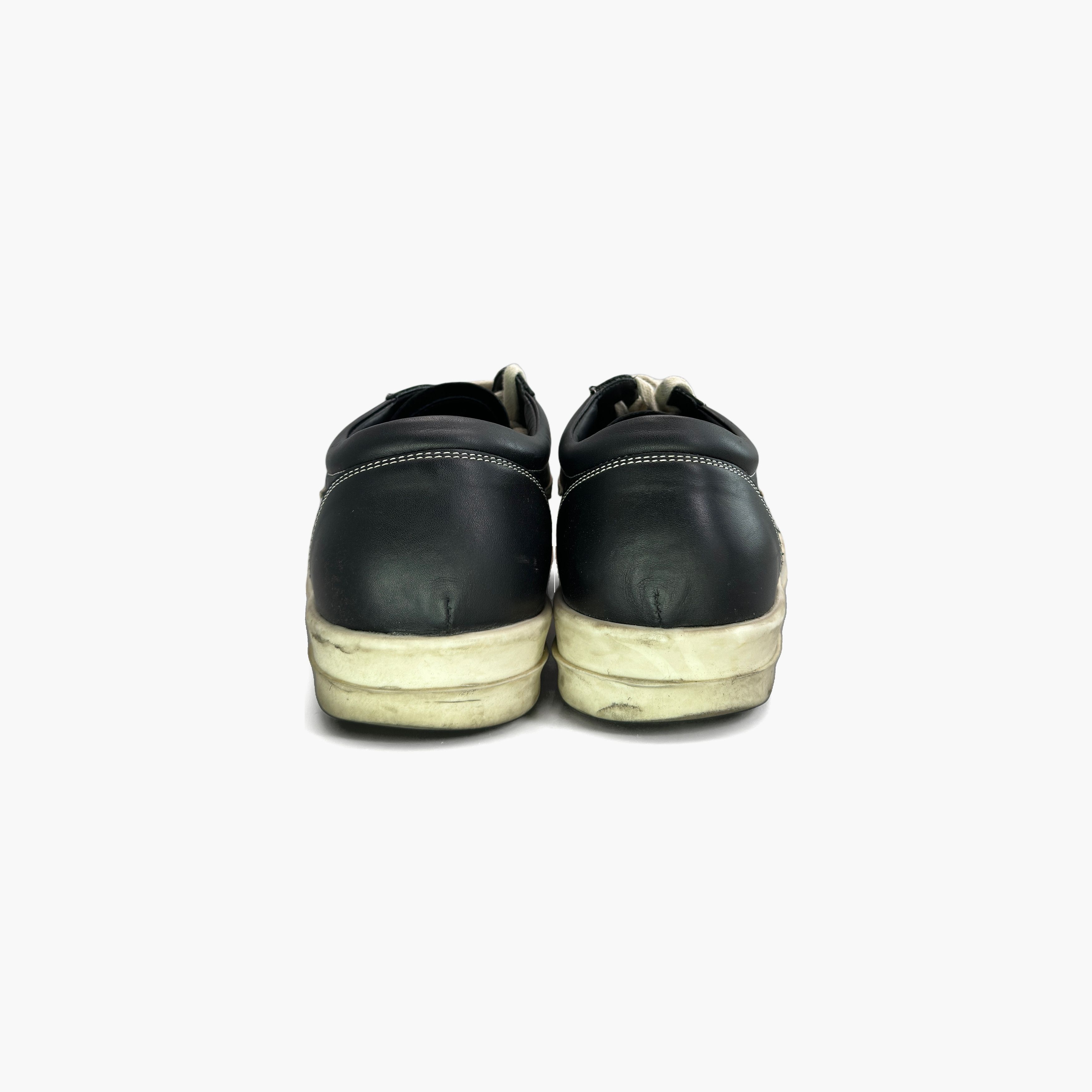 Rick Owens Rick Owens Luxor Low-Top Sneakers Size 7 Size US 7 / EU 40 - 6 Thumbnail