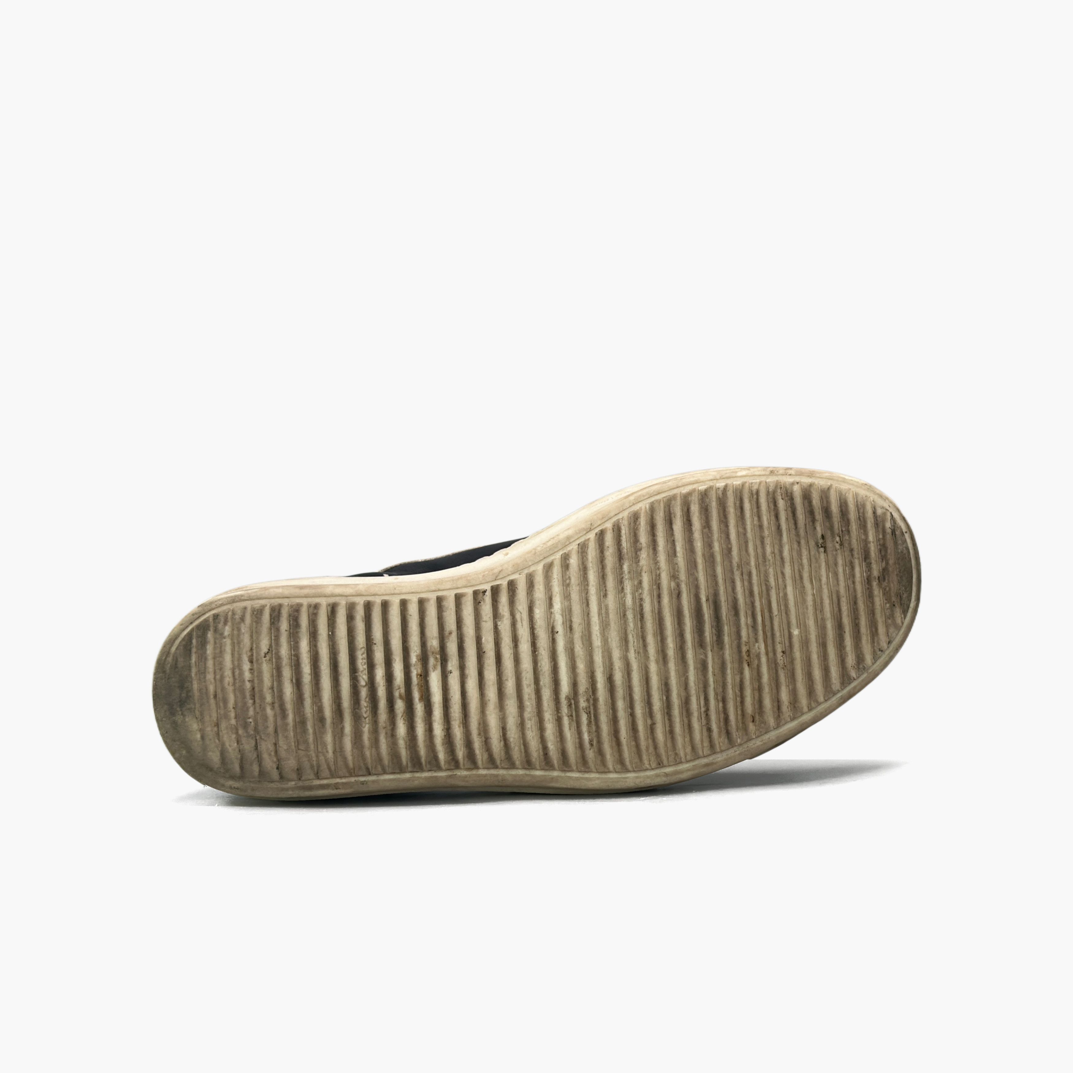 Rick Owens Rick Owens Luxor Low-Top Sneakers Size 7 Size US 7 / EU 40 - 7 Thumbnail