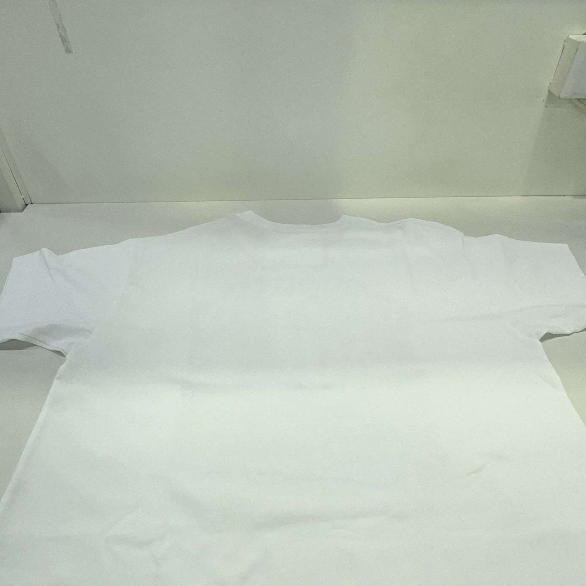 Givenchy Givenchy Paris Victorious Graphic T-Shirt Size L Size US L / EU 52-54 / 3 - 10 Thumbnail