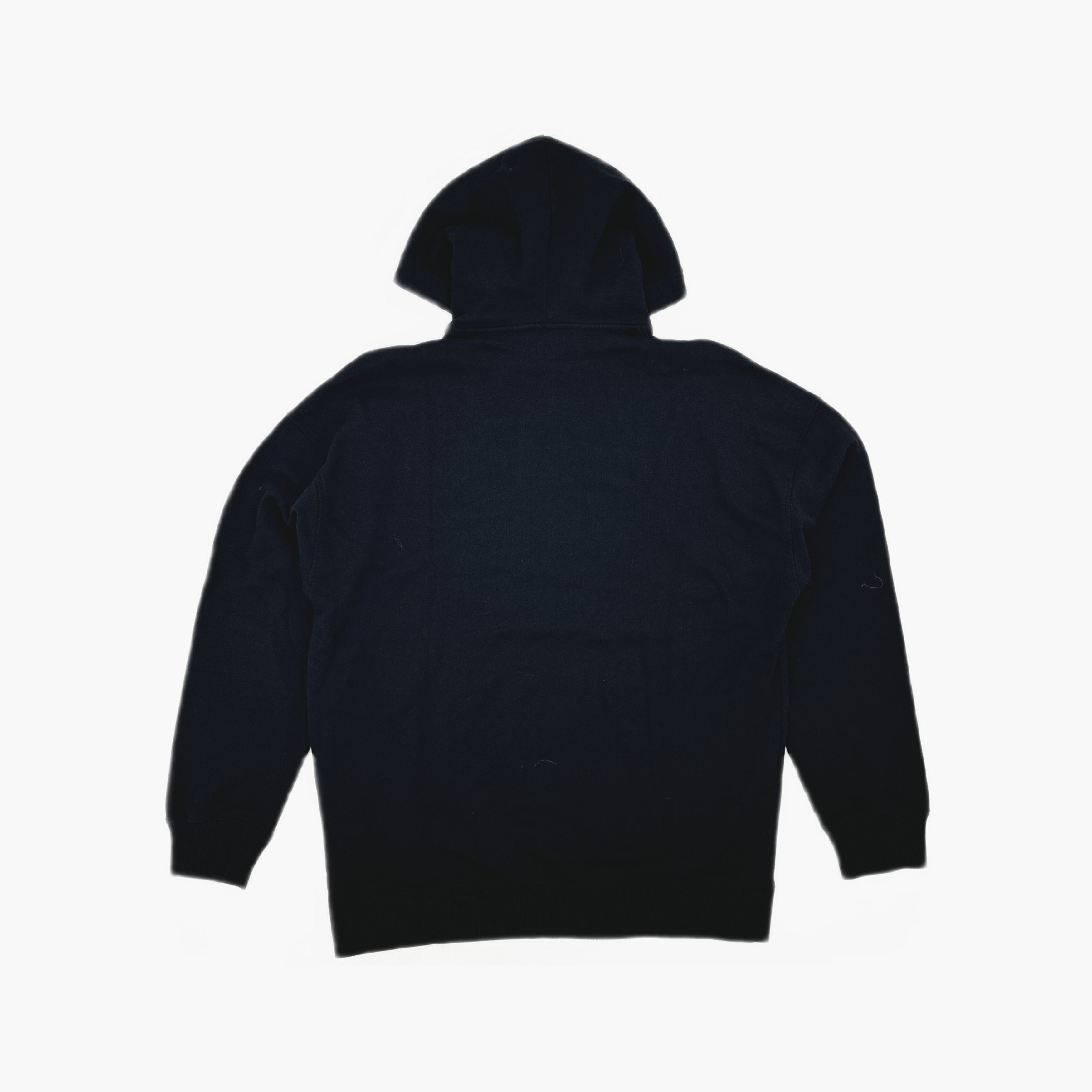 Givenchy Givenchy Graphic Print Hoodie Size L Size US L / EU 52-54 / 3 - 2 Thumbnail