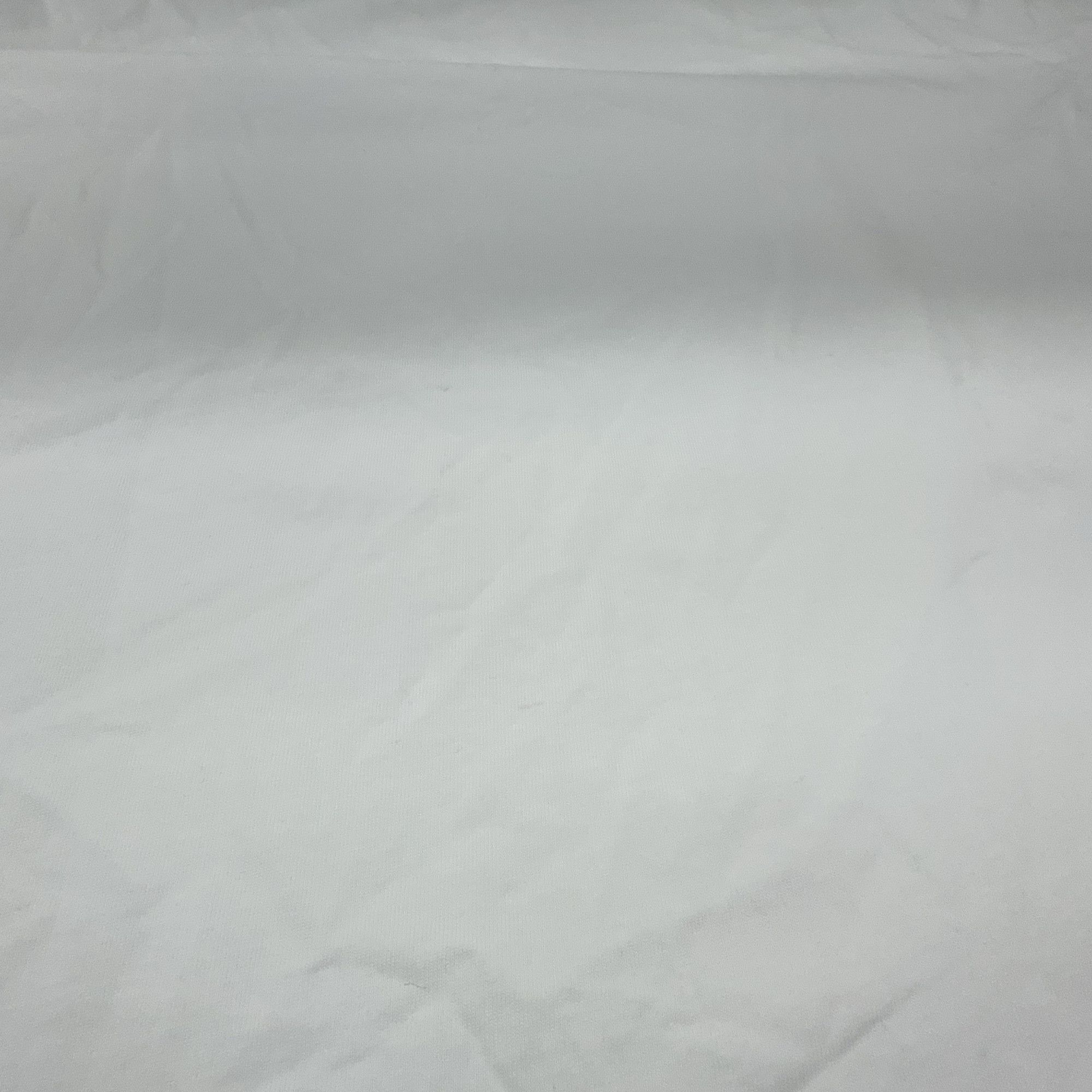 Givenchy Givenchy Logo Print T-Shirt White Size L Size US L / EU 52-54 / 3 - 6 Thumbnail