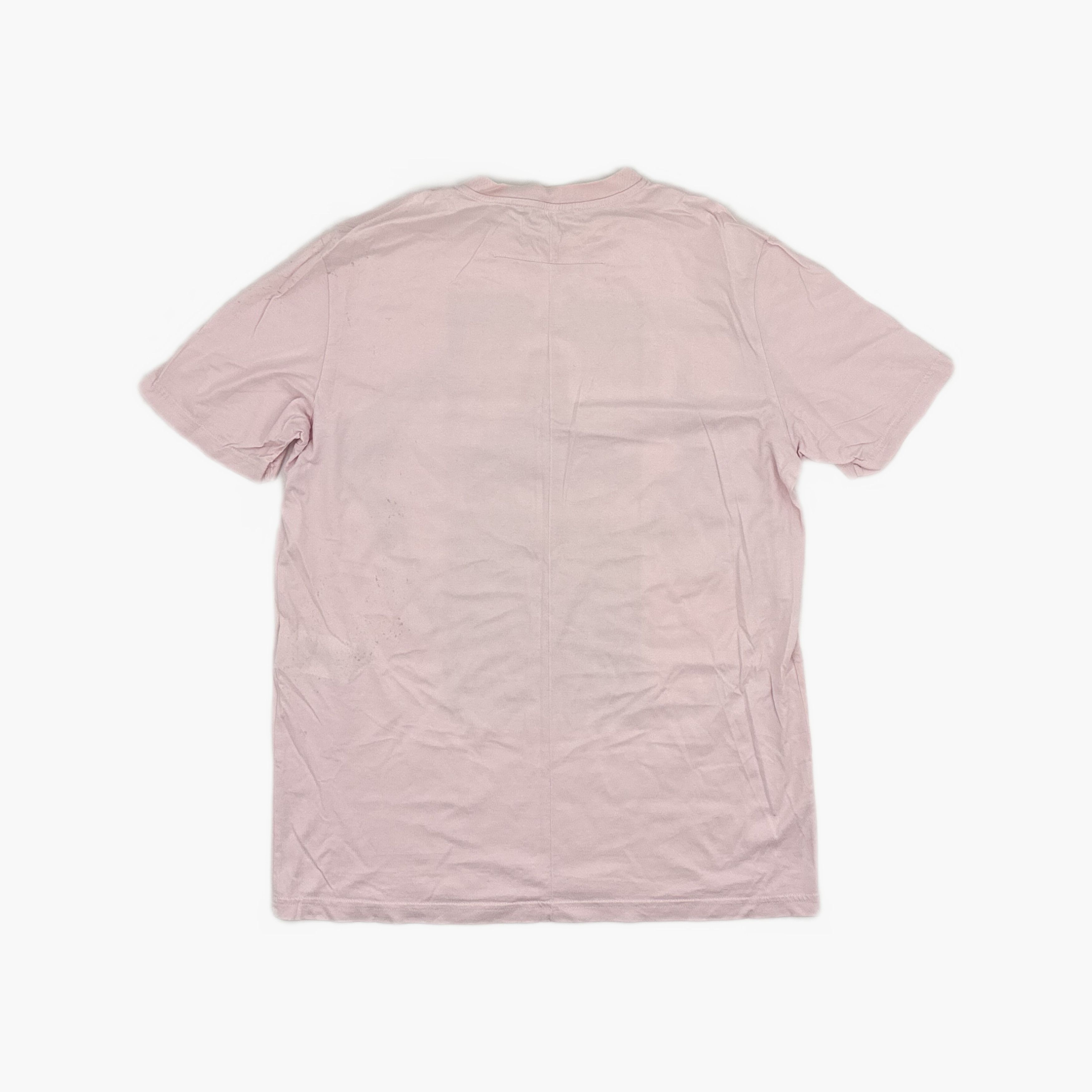 Givenchy Givenchy Graphic Print T-Shirt Pink XS Size US XS / EU 42 / 0 - 2 Thumbnail