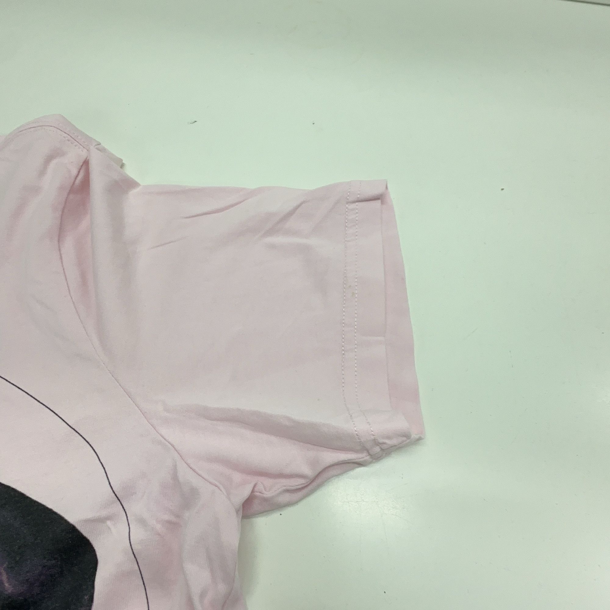 Givenchy Givenchy Graphic Print T-Shirt Pink XS Size US XS / EU 42 / 0 - 12 Thumbnail