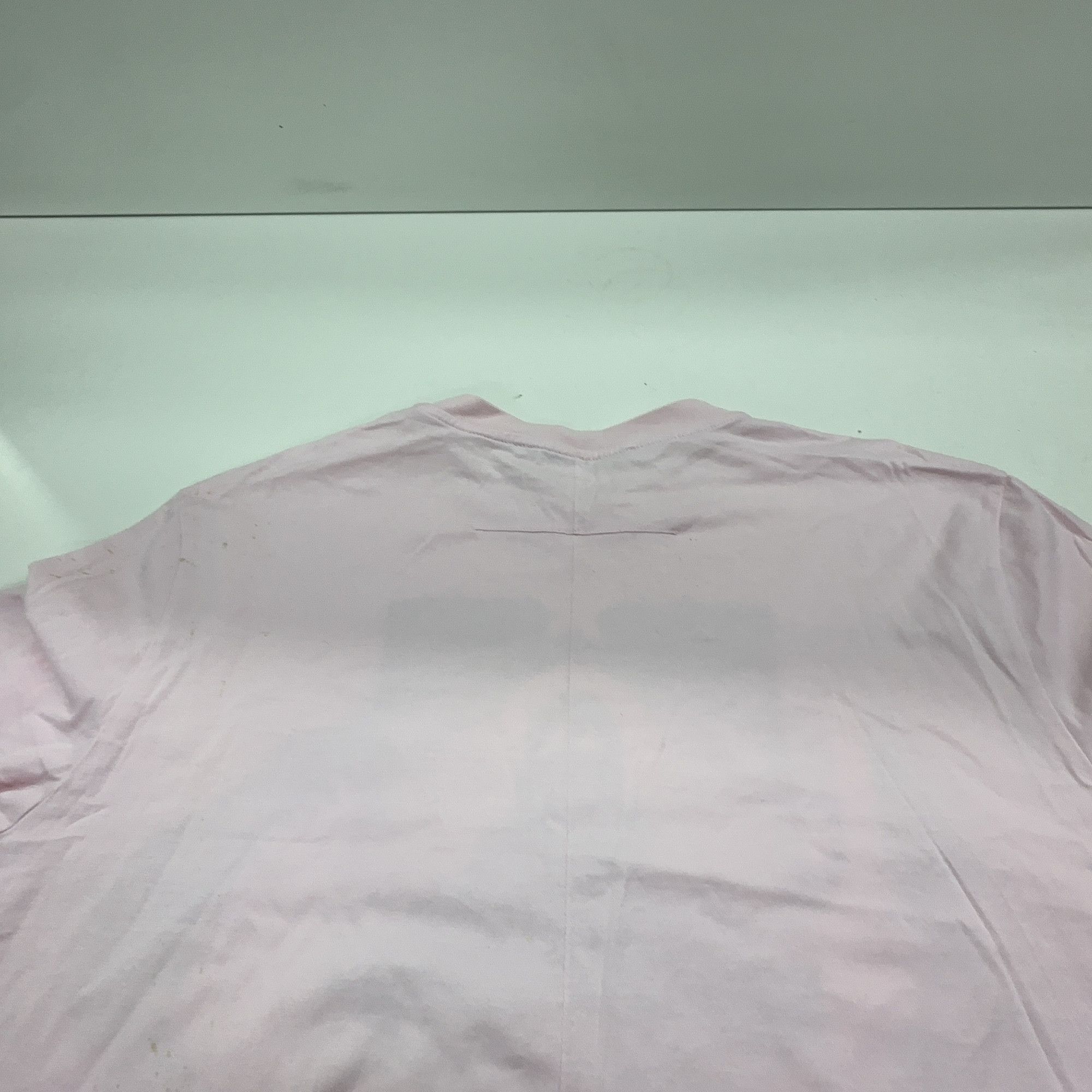 Givenchy Givenchy Graphic Print T-Shirt Pink XS Size US XS / EU 42 / 0 - 15 Thumbnail