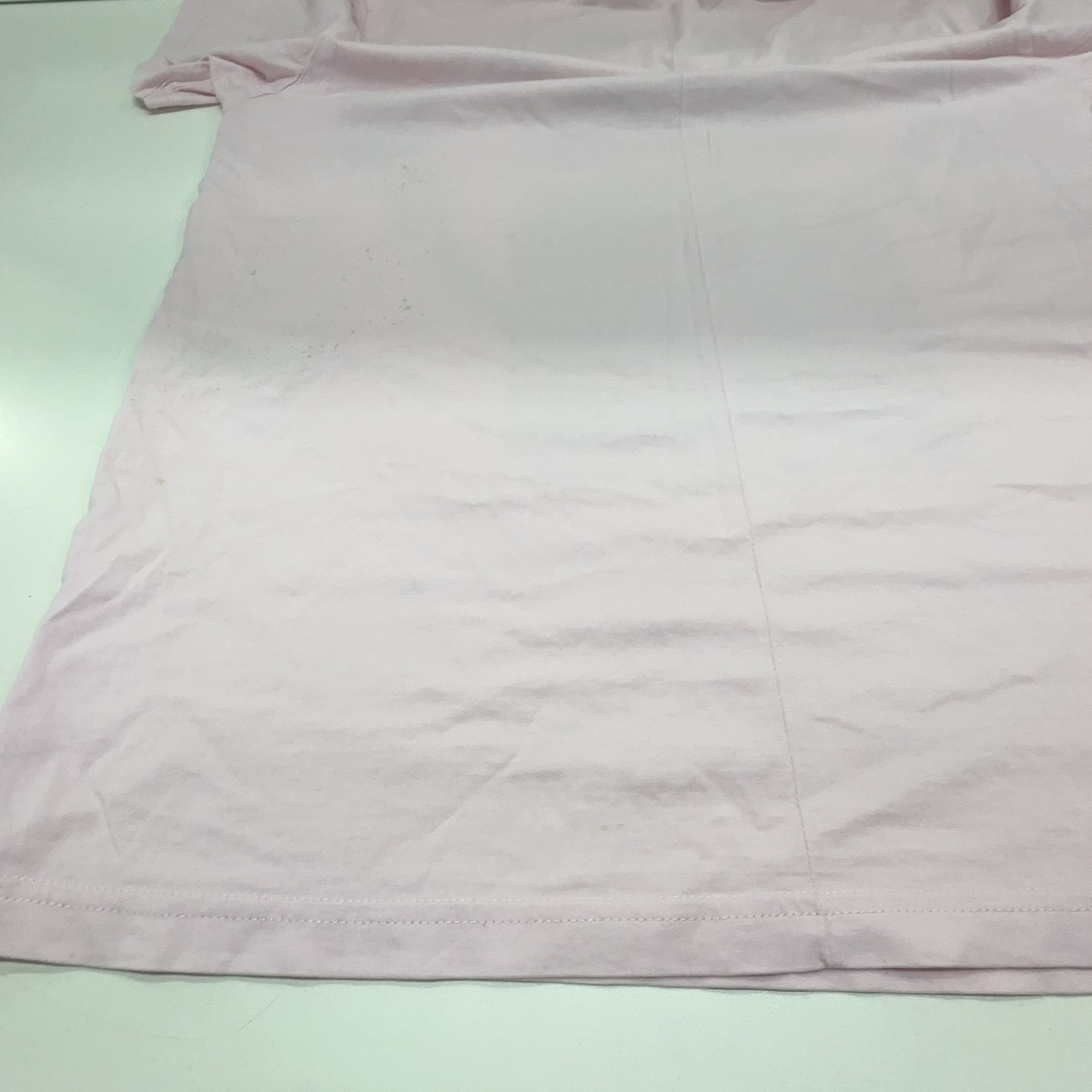 Givenchy Givenchy Graphic Print T-Shirt Pink XS Size US XS / EU 42 / 0 - 18 Thumbnail