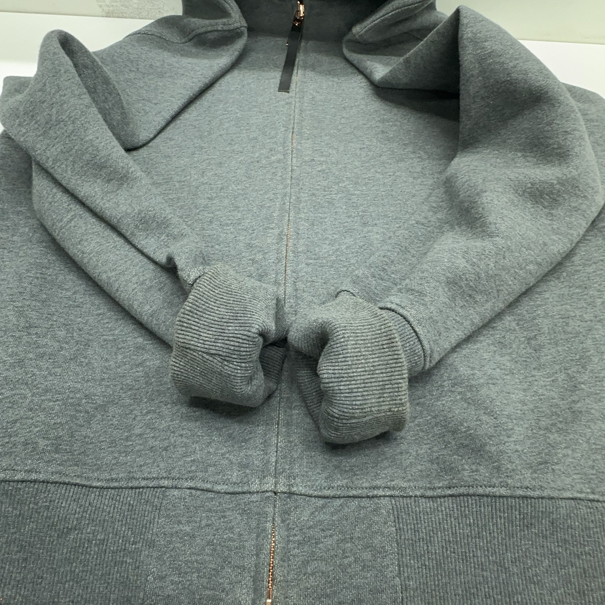 Givenchy Givenchy Entwined Wilderness Zip Jacket Size L Size US L / EU 52-54 / 3 - 11 Thumbnail