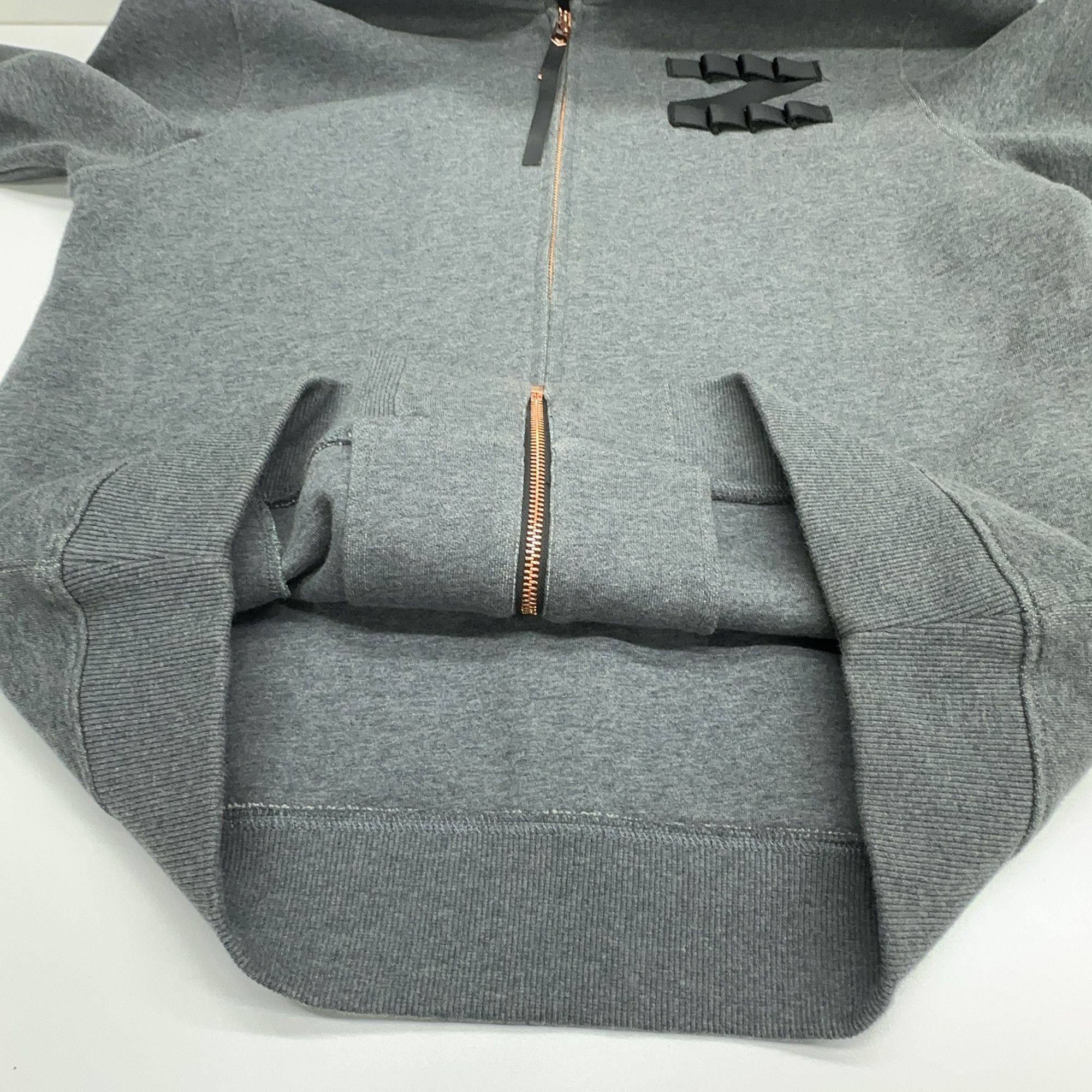 Givenchy Givenchy Entwined Wilderness Zip Jacket Size L Size US L / EU 52-54 / 3 - 9 Thumbnail