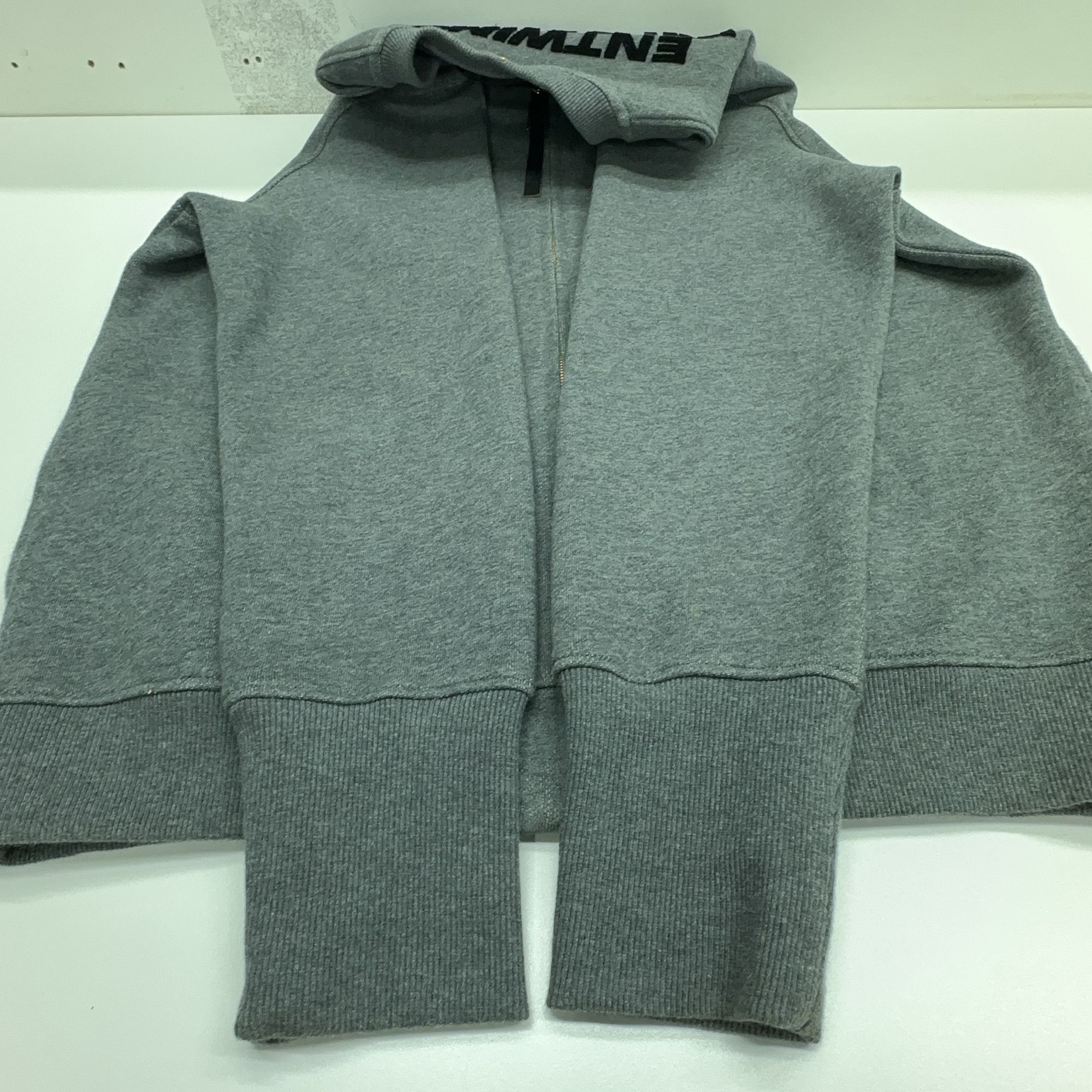 Givenchy Givenchy Entwined Wilderness Zip Jacket Size L Size US L / EU 52-54 / 3 - 10 Thumbnail