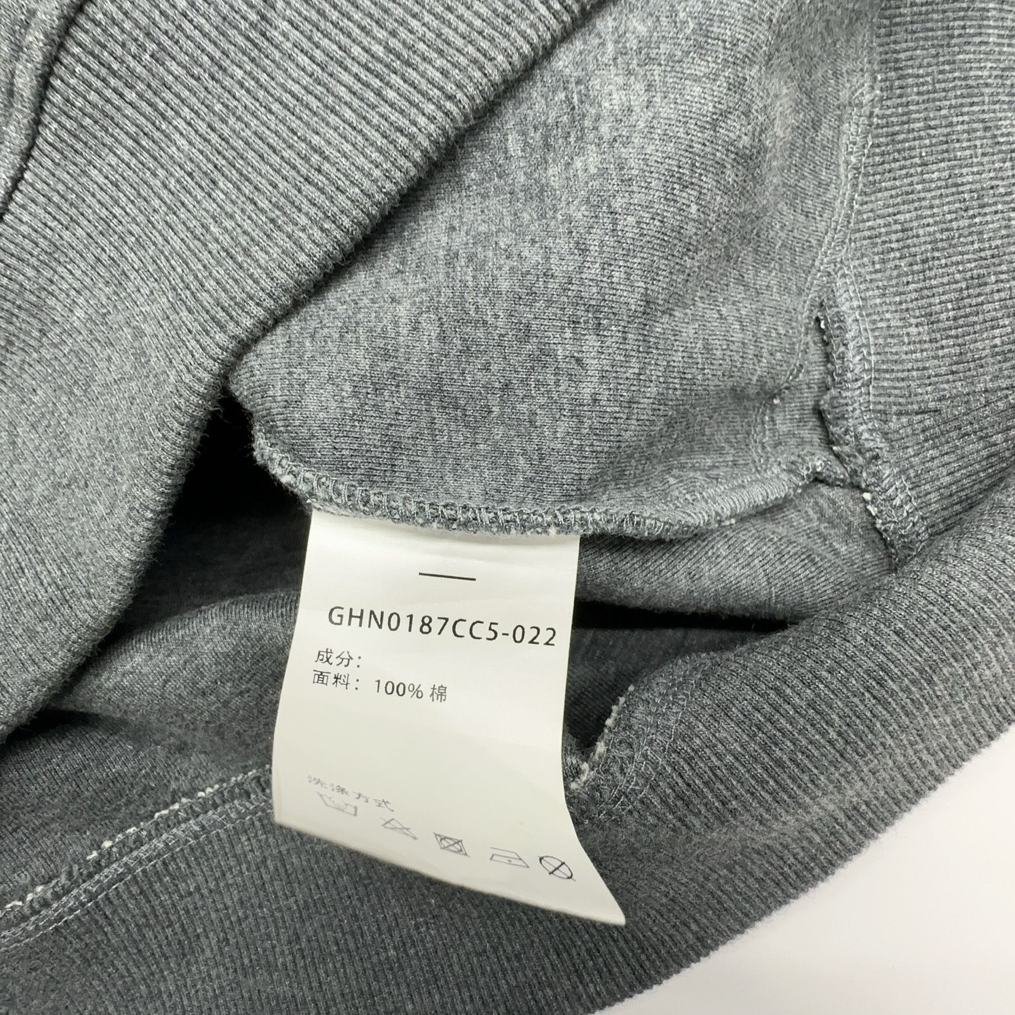 Givenchy Givenchy Entwined Wilderness Zip Jacket Size L Size US L / EU 52-54 / 3 - 3 Thumbnail